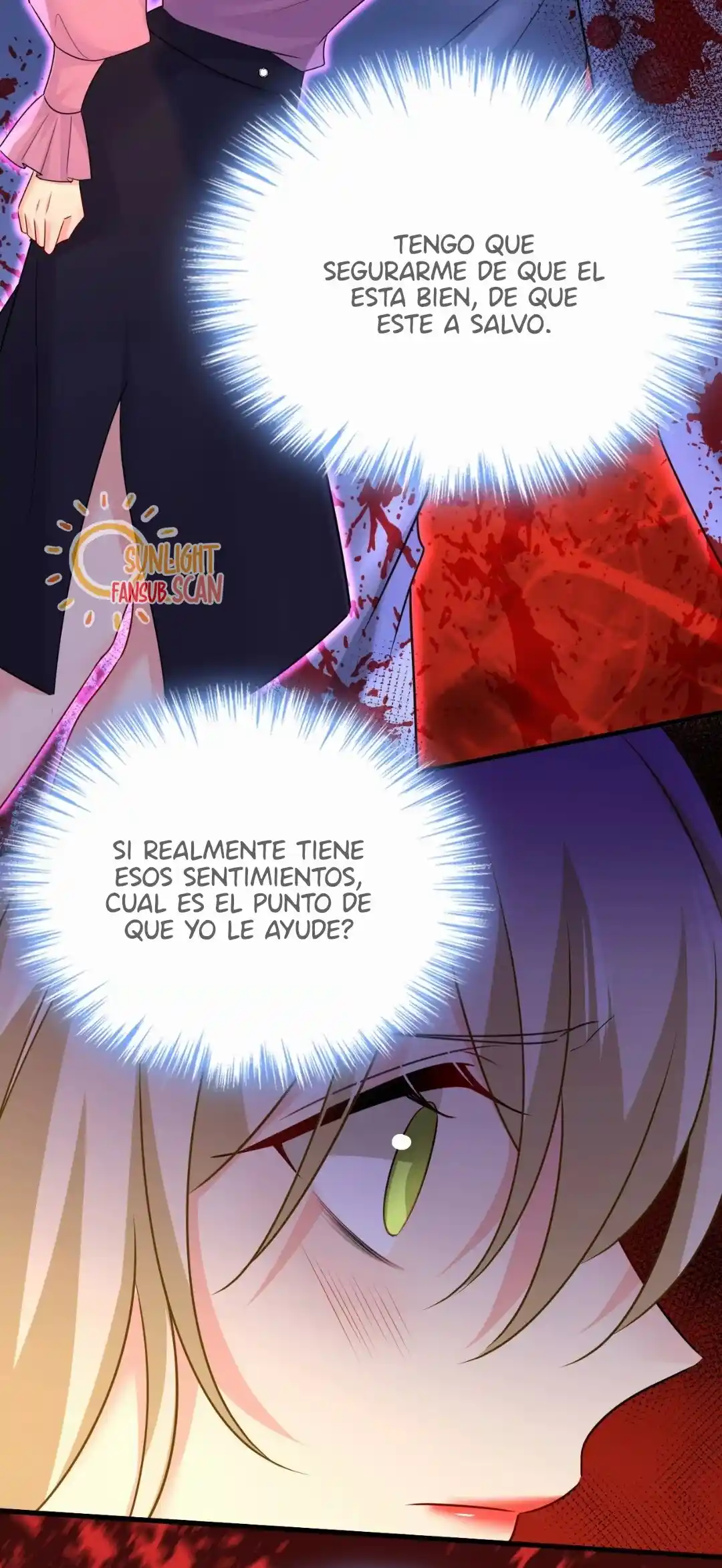 Zongcai Zai Shang - Capítulo 580 - Página 20 - LectorTMOo