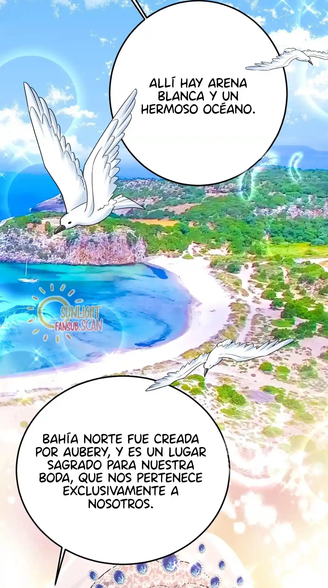 Zongcai Zai Shang - Capítulo 581 - Página 14 - LectorTMOo