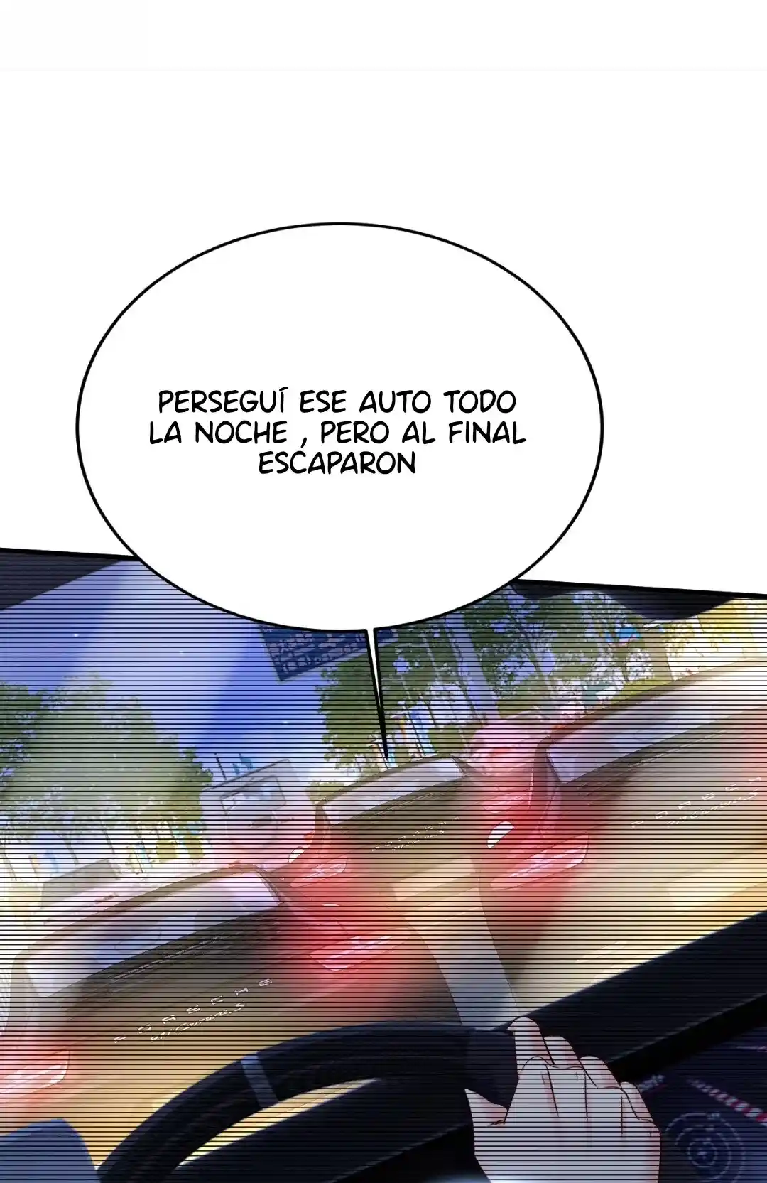 Zongcai Zai Shang - Capítulo 581 - Página 21 - LectorTMOo