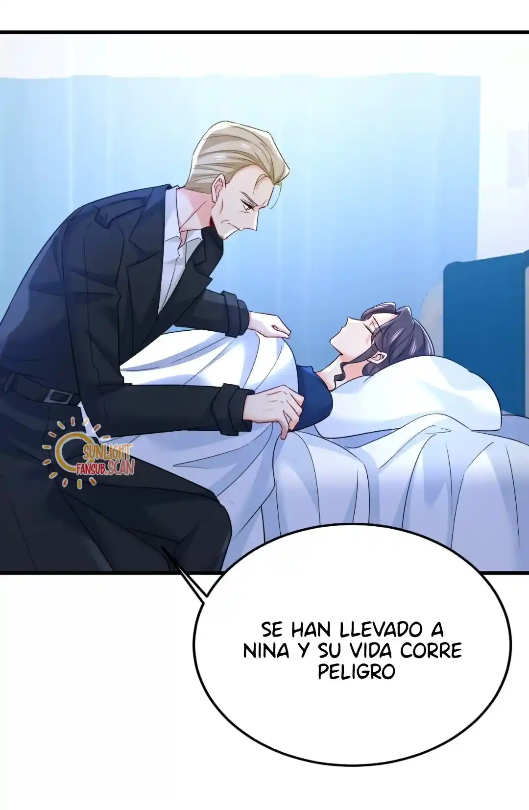 Zongcai Zai Shang - Capítulo 581 - Página 23 - LectorTMOo