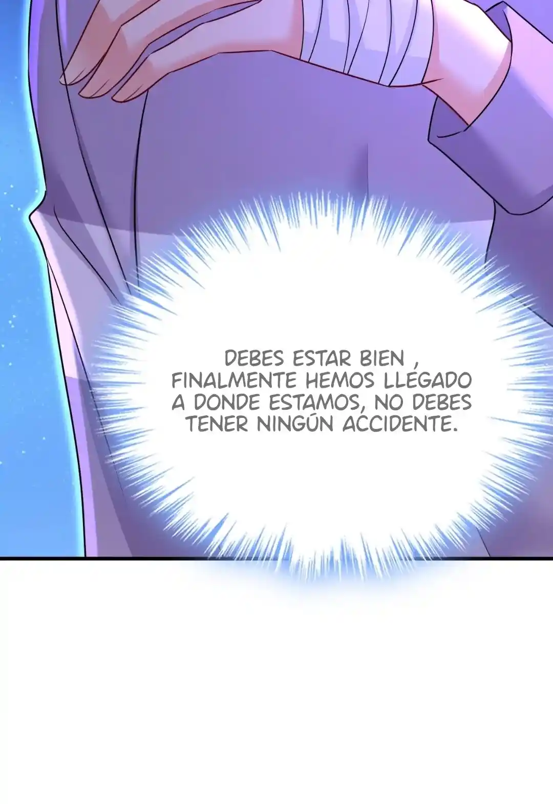 Zongcai Zai Shang - Capítulo 581 - Página 31 - LectorTMOo