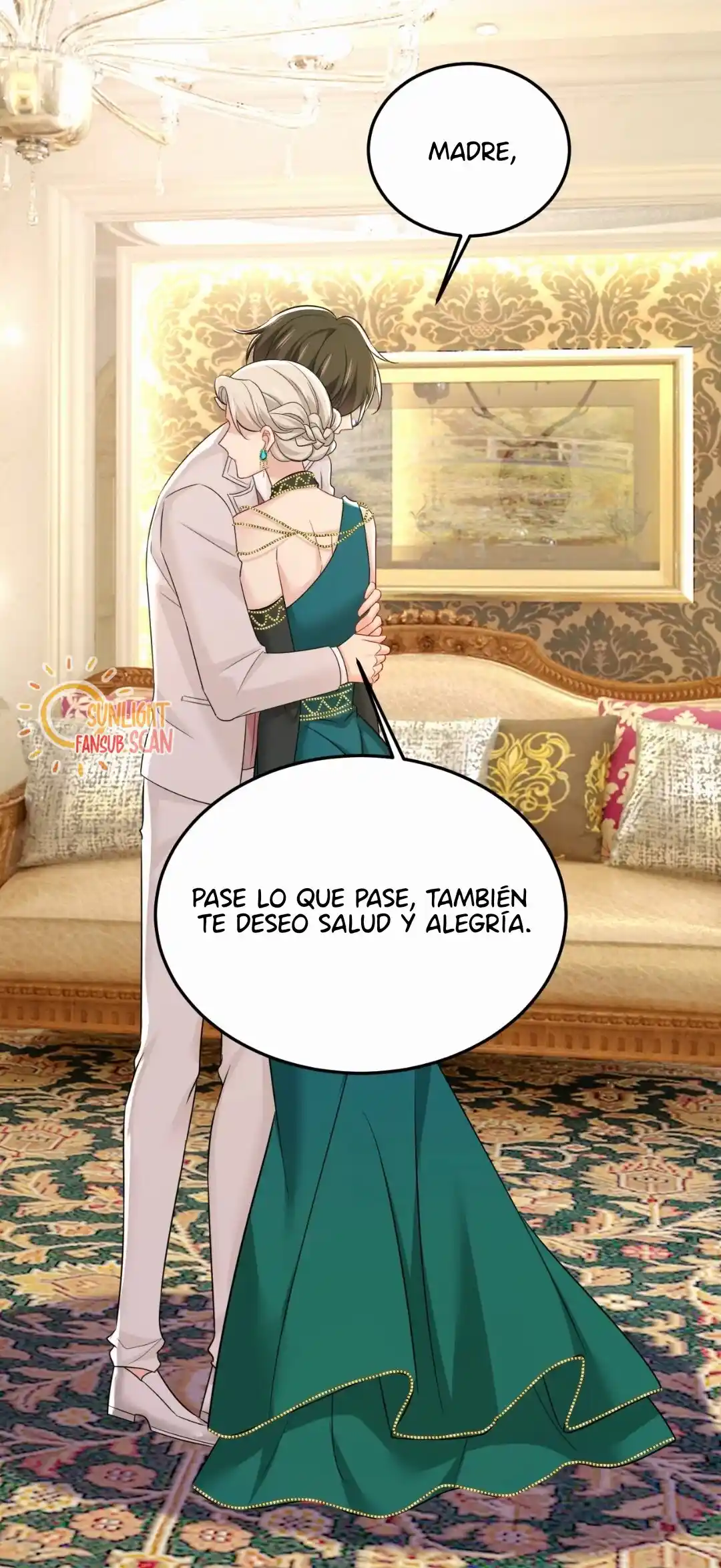 Zongcai Zai Shang - Capítulo 582 - Página 14 - LectorTMOo