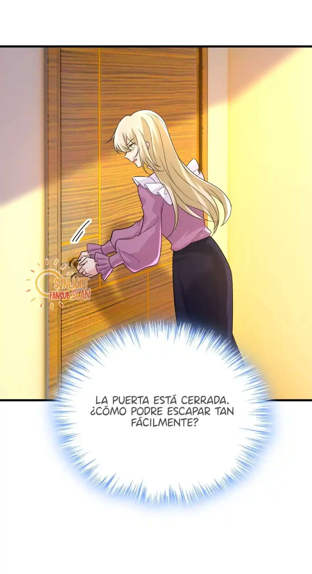 Zongcai Zai Shang - Capítulo 582 - Página 29 - LectorTMOo