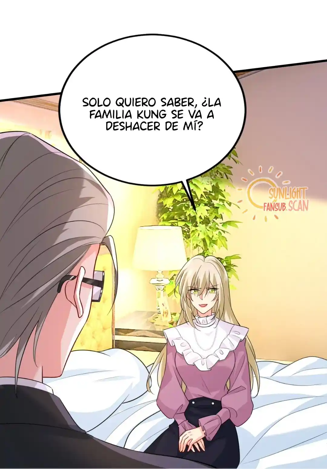 Zongcai Zai Shang - Capítulo 583 - Página 14 - LectorTMOo