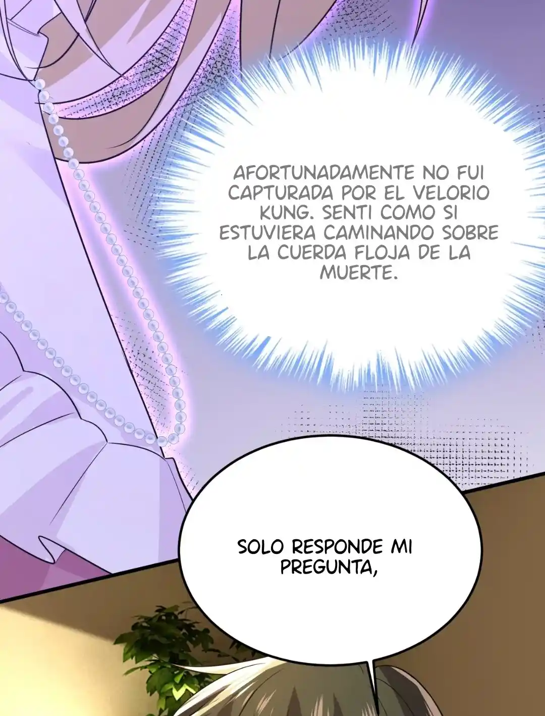 Zongcai Zai Shang - Capítulo 583 - Página 34 - LectorTMOo