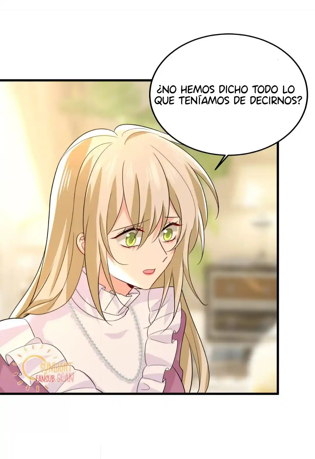Zongcai Zai Shang - Capítulo 584 - Página 11 - LectorTMOo