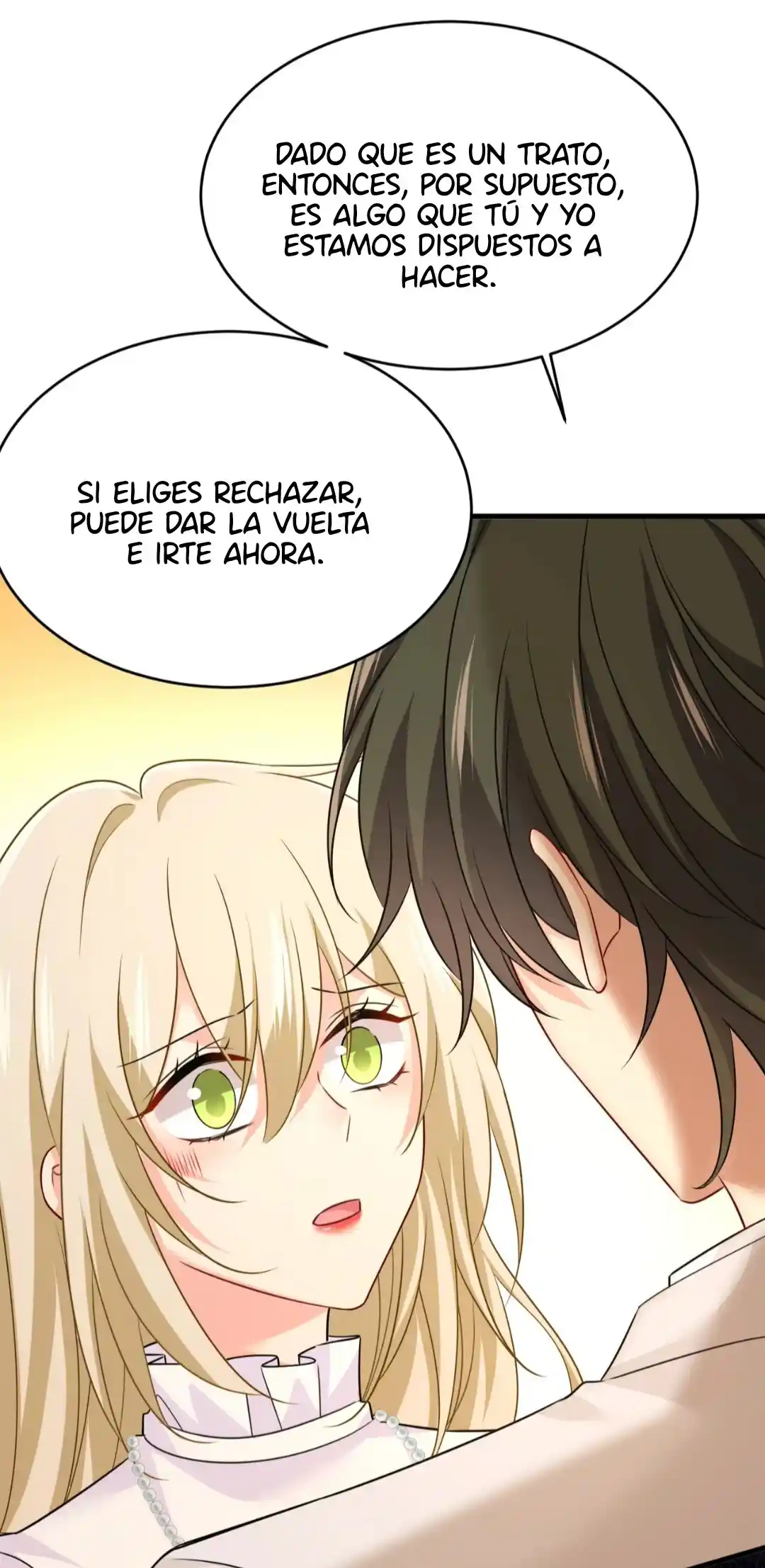 Zongcai Zai Shang - Capítulo 585 - Página 28 - LectorTMOo