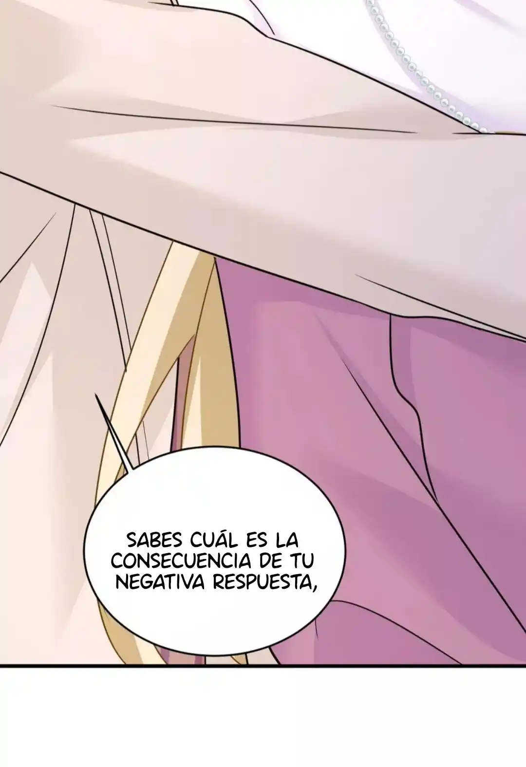 Zongcai Zai Shang - Capítulo 586 - Página 6 - LectorTMOo