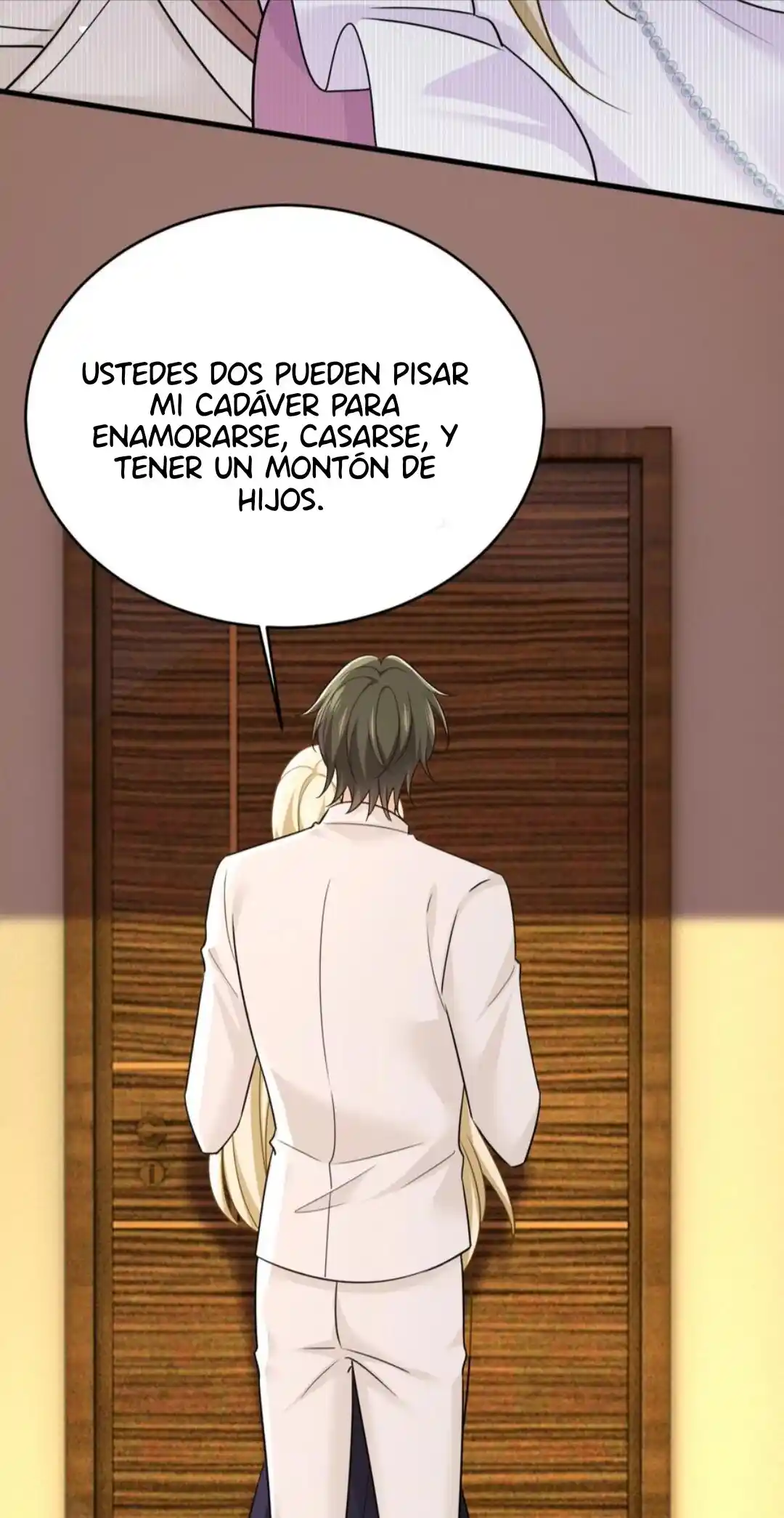 Zongcai Zai Shang - Capítulo 586 - Página 11 - LectorTMOo