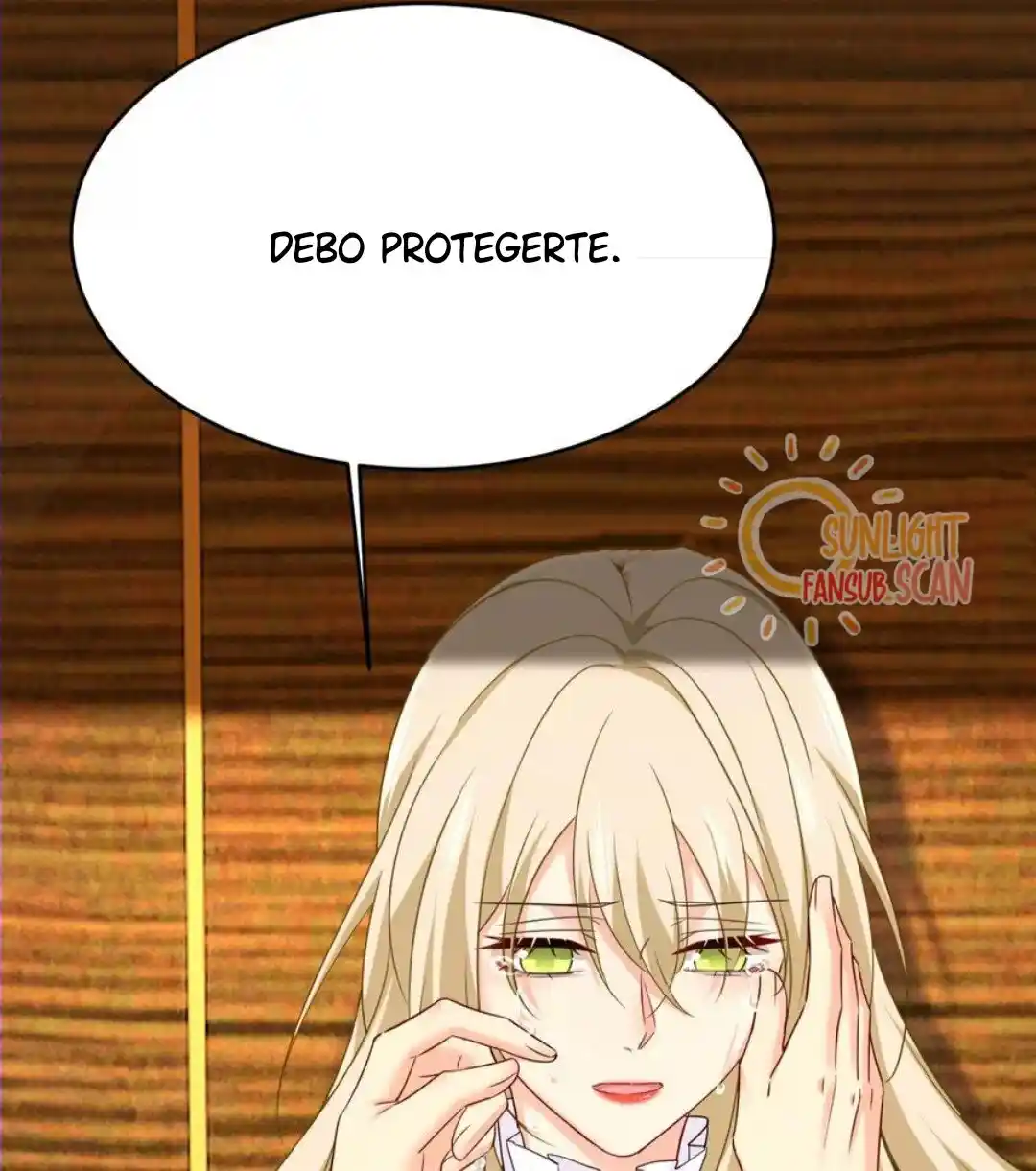 Zongcai Zai Shang - Capítulo 586 - Página 22 - LectorTMOo