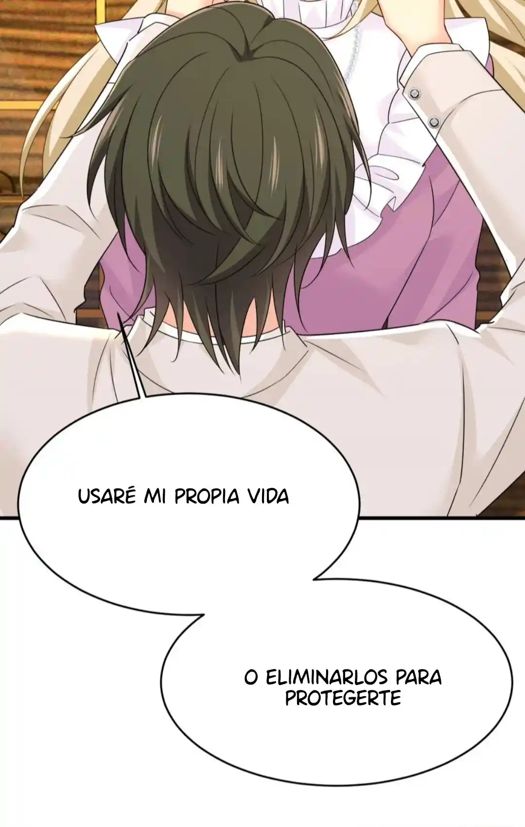 Zongcai Zai Shang - Capítulo 586 - Página 23 - LectorTMOo