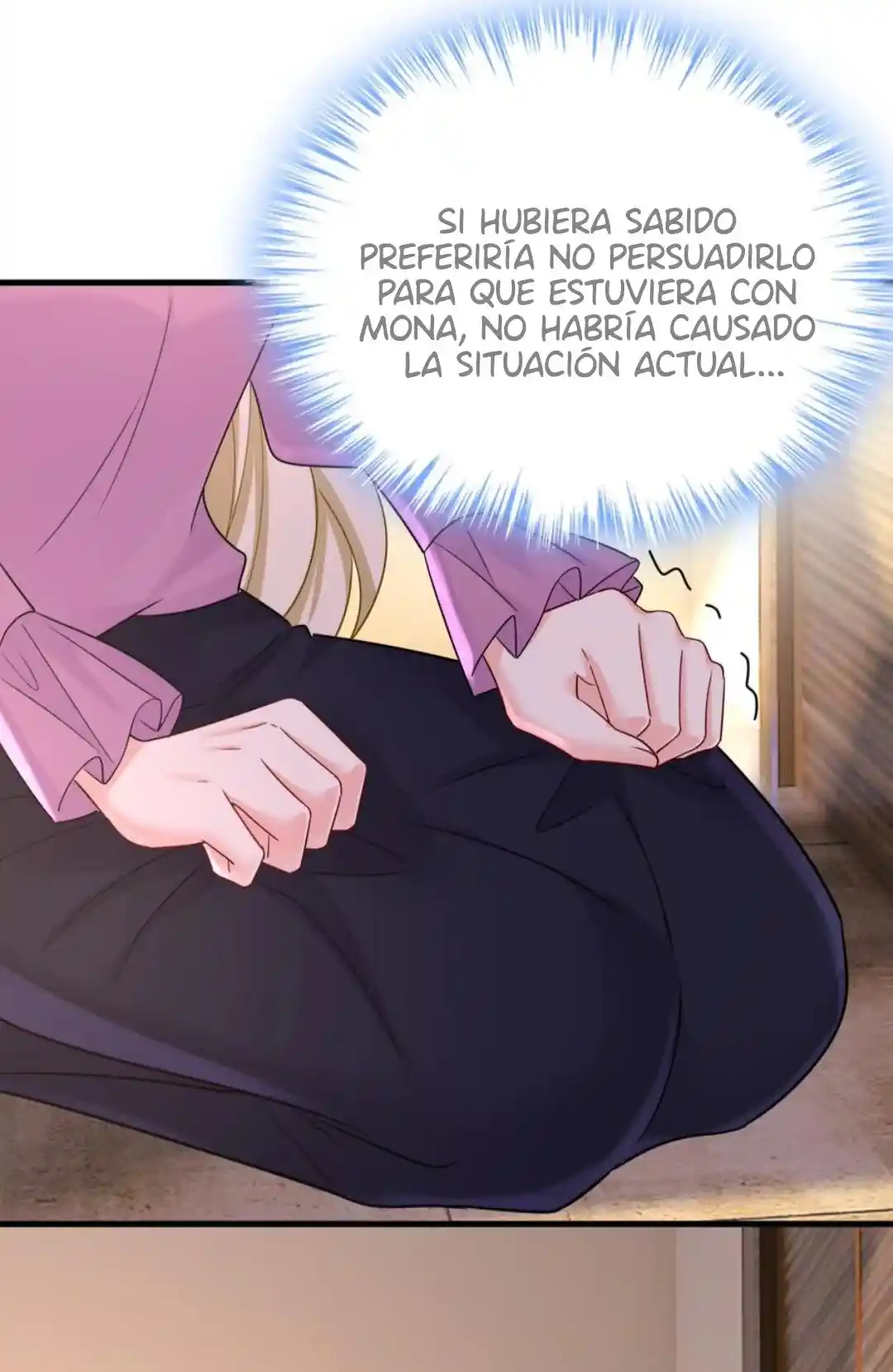 Zongcai Zai Shang - Capítulo 586 - Página 26 - LectorTMOo