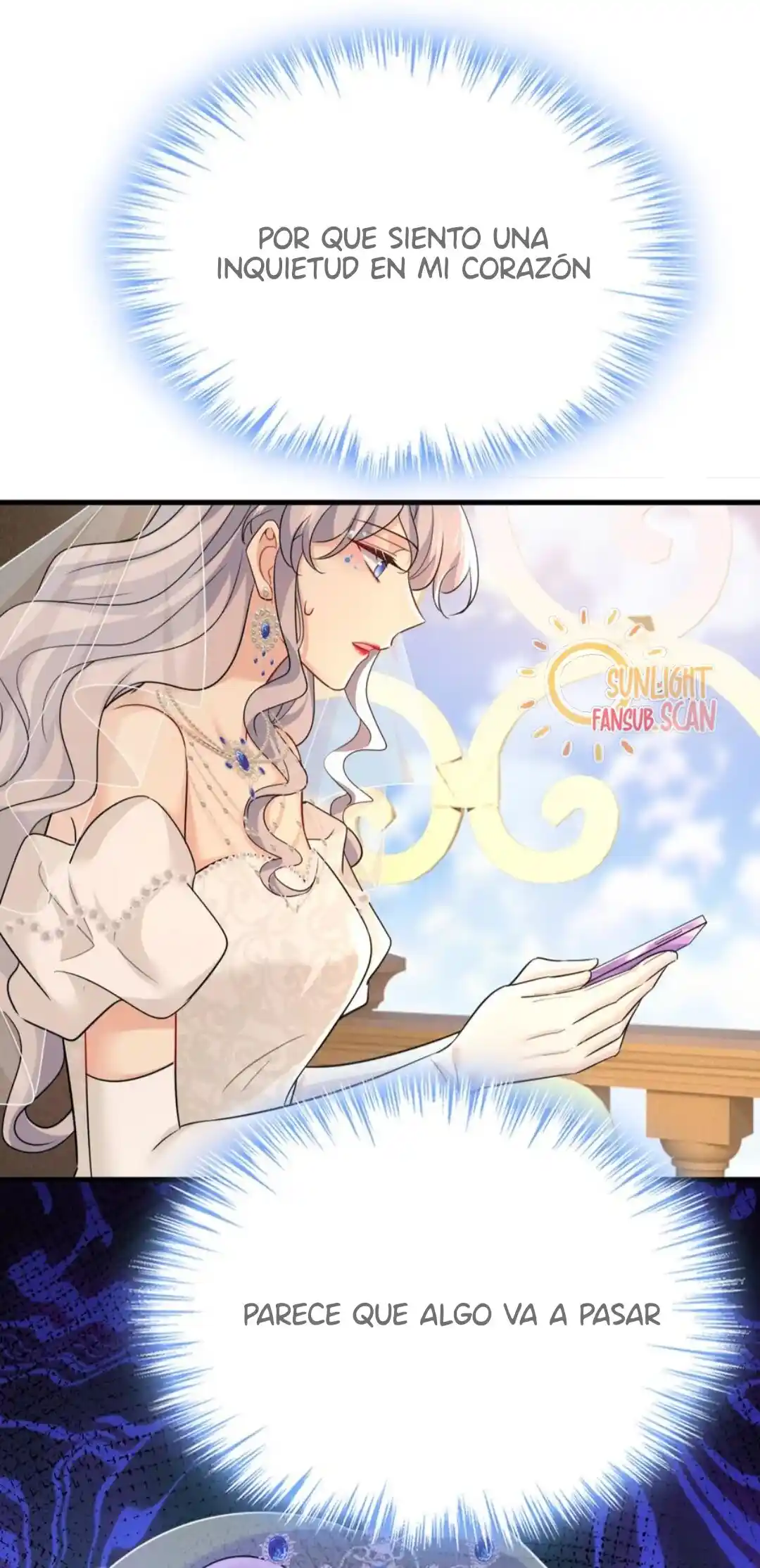 Zongcai Zai Shang - Capítulo 586 - Página 40 - LectorTMOo
