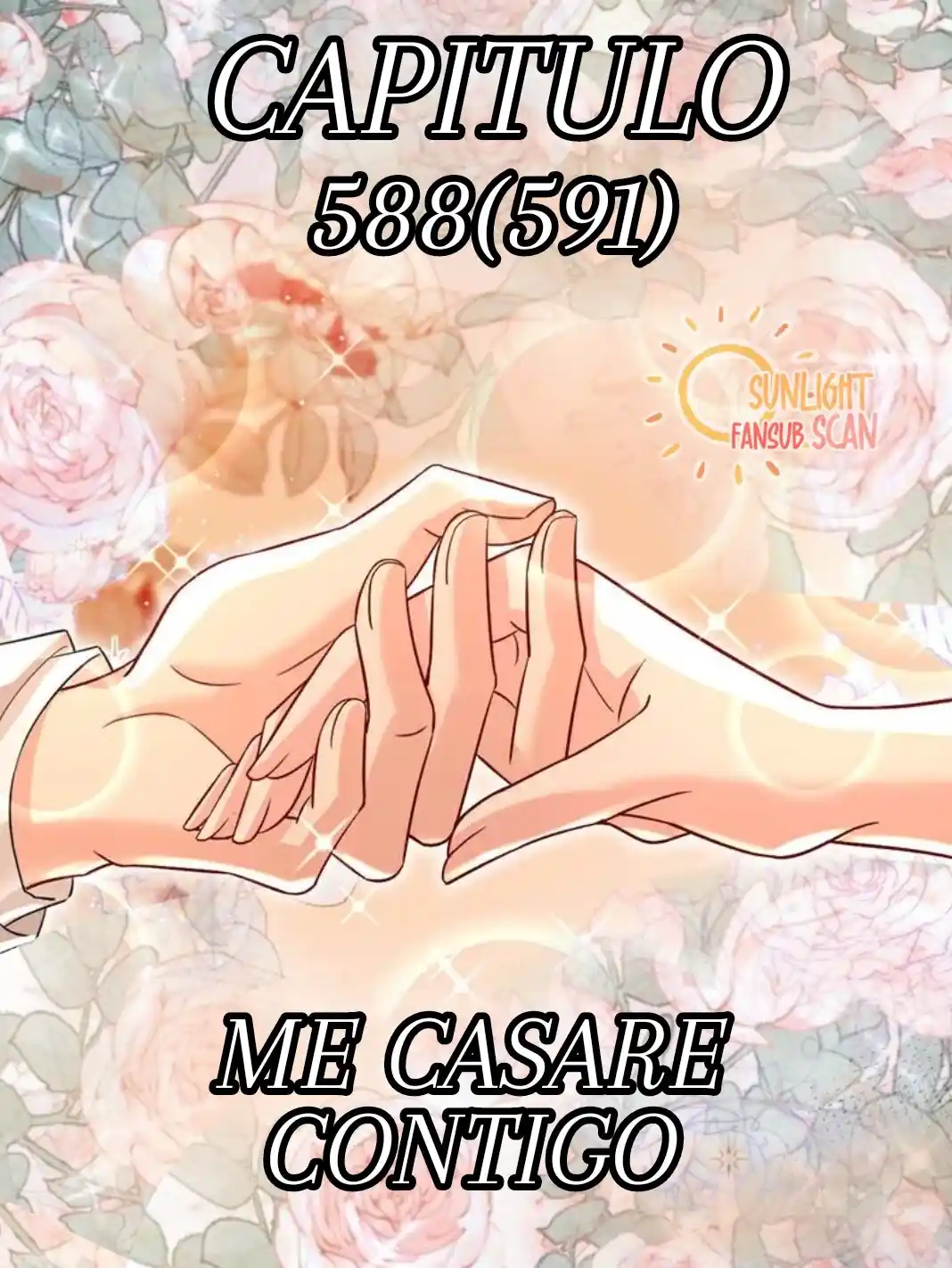 Zongcai Zai Shang - Capítulo 588 - Página 4 - LectorTMOo