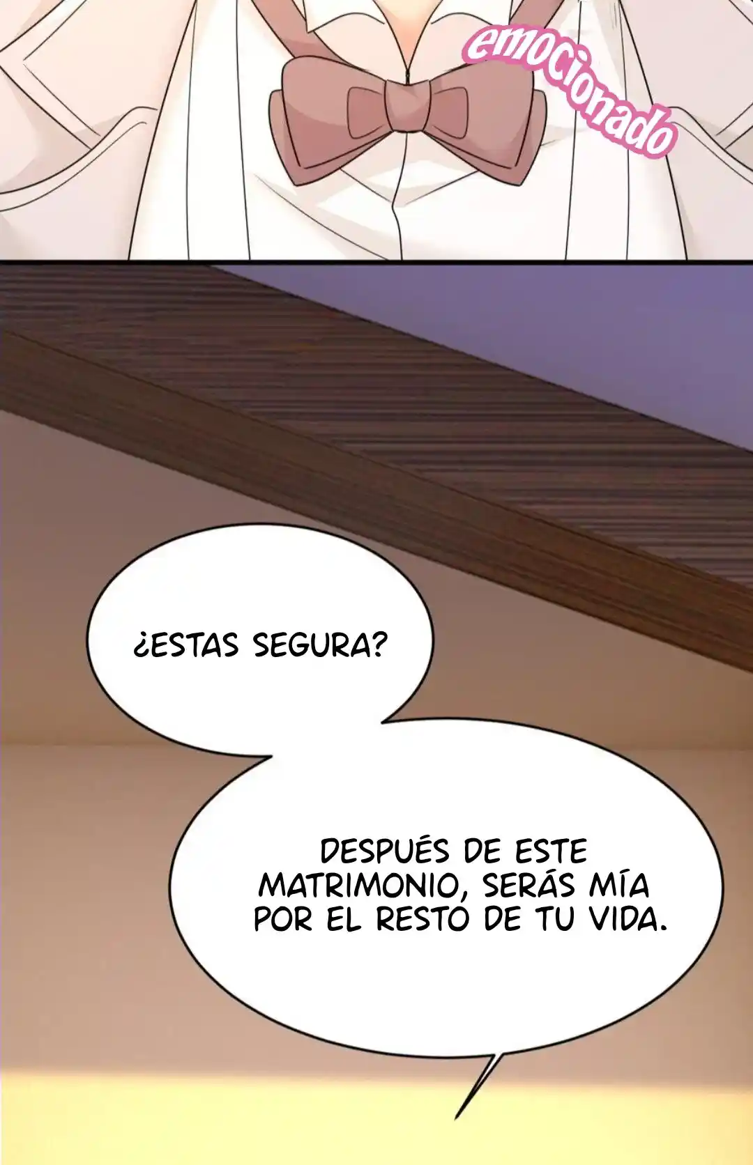 Zongcai Zai Shang - Capítulo 588 - Página 10 - LectorTMOo