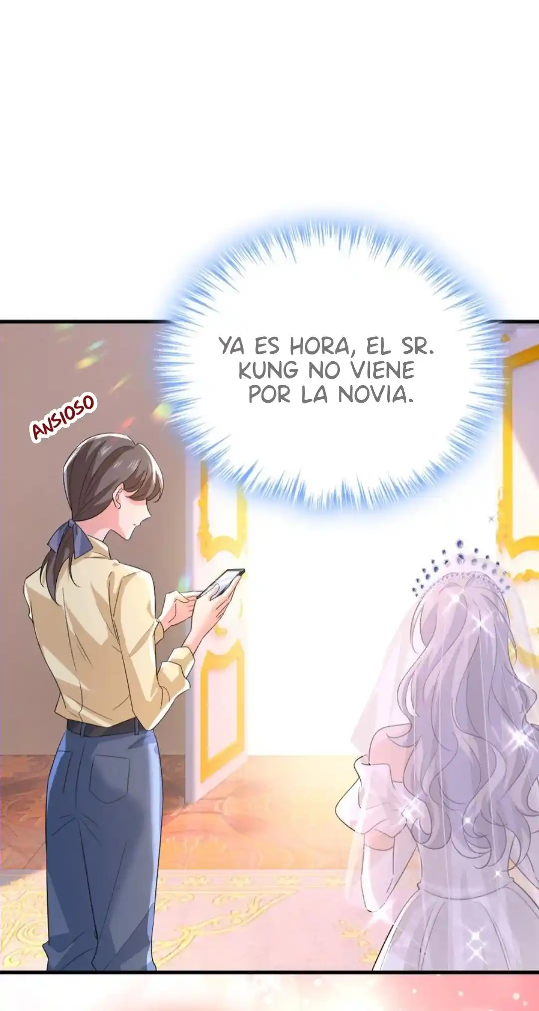 Zongcai Zai Shang - Capítulo 588 - Página 26 - LectorTMOo