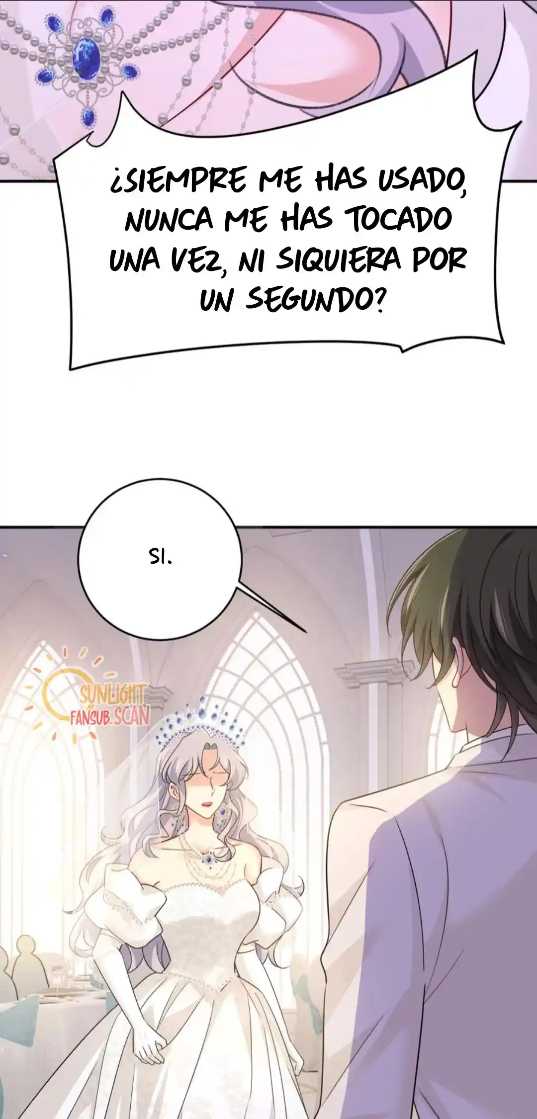 Zongcai Zai Shang - Capítulo 589 - Página 35 - LectorTMOo