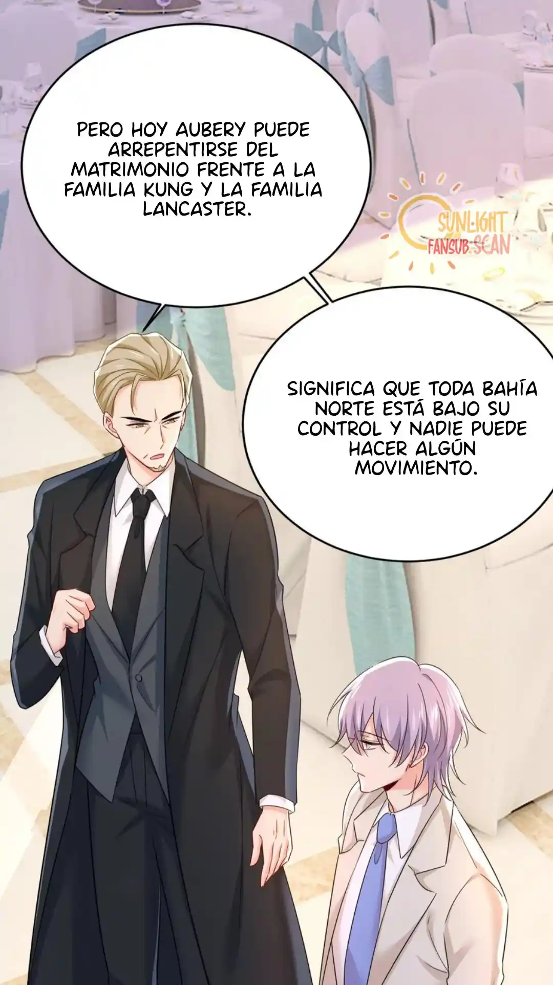 Zongcai Zai Shang - Capítulo 590 - Página 26 - LectorTMOo
