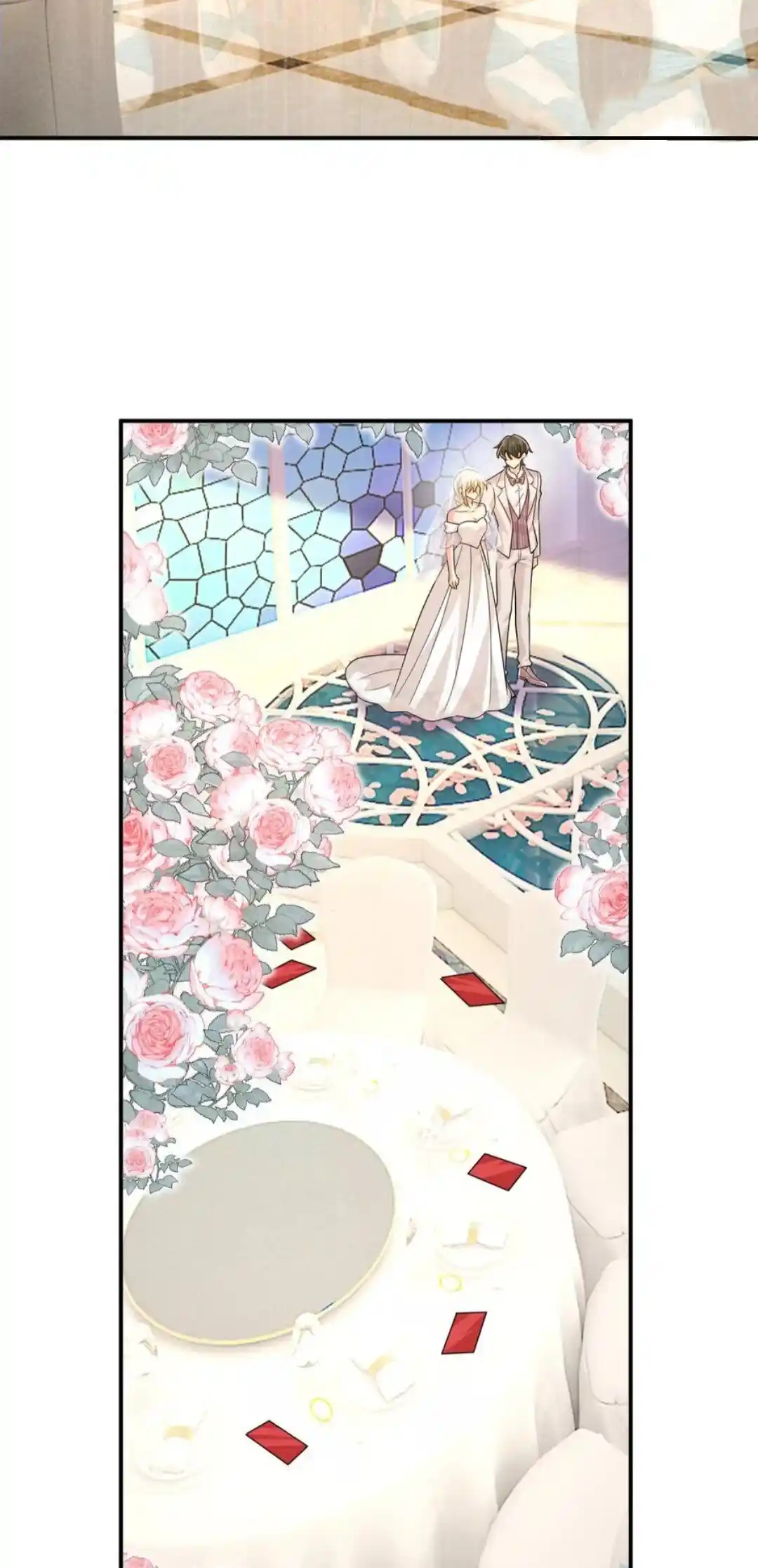 Zongcai Zai Shang - Capítulo 590 - Página 33 - LectorTMOo