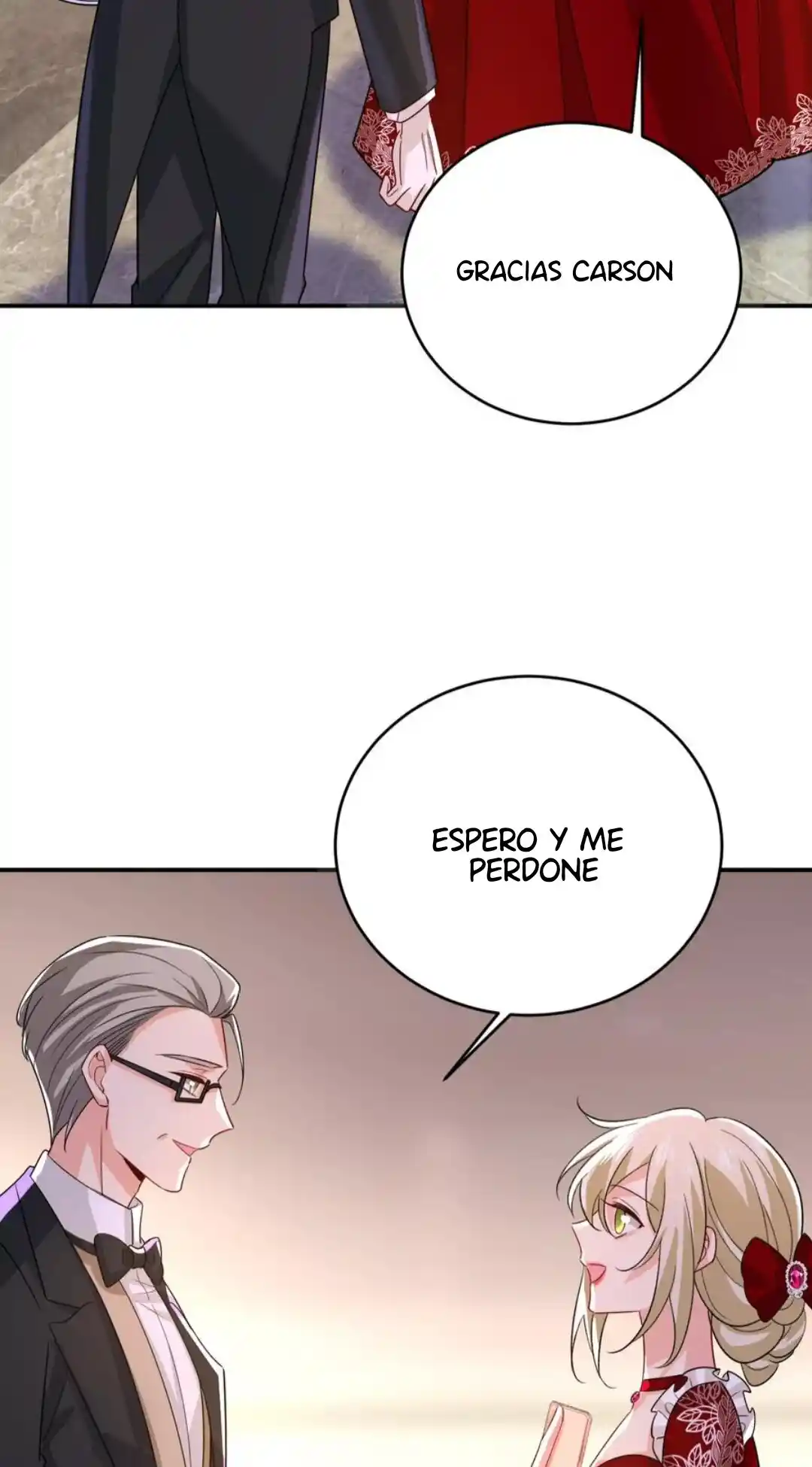 Zongcai Zai Shang - Capítulo 591 - Página 45 - LectorTMOo
