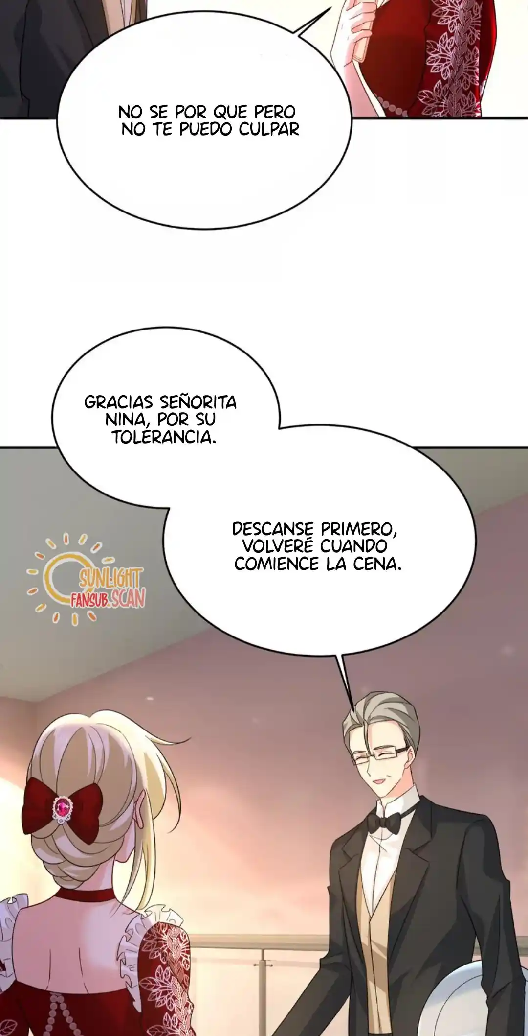 Zongcai Zai Shang - Capítulo 591 - Página 46 - LectorTMOo