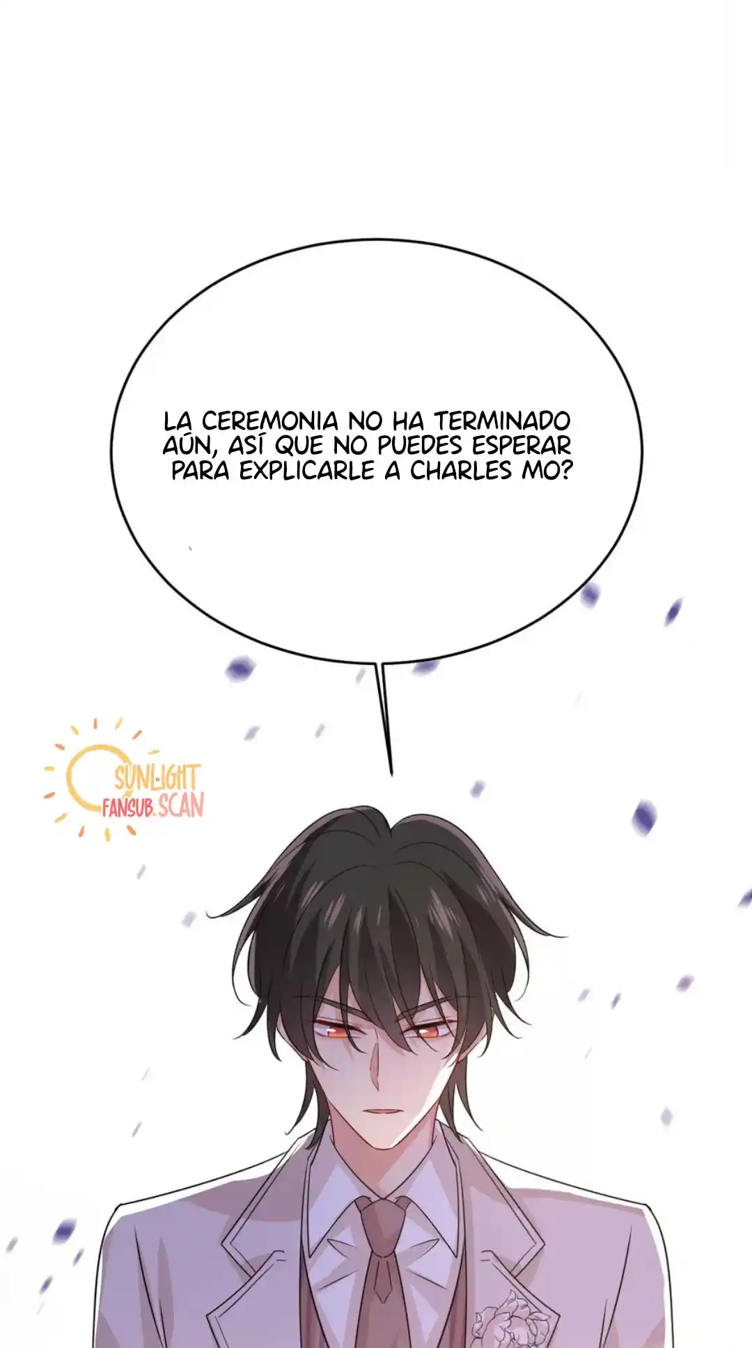 Zongcai Zai Shang - Capítulo 591 - Página 50 - LectorTMOo