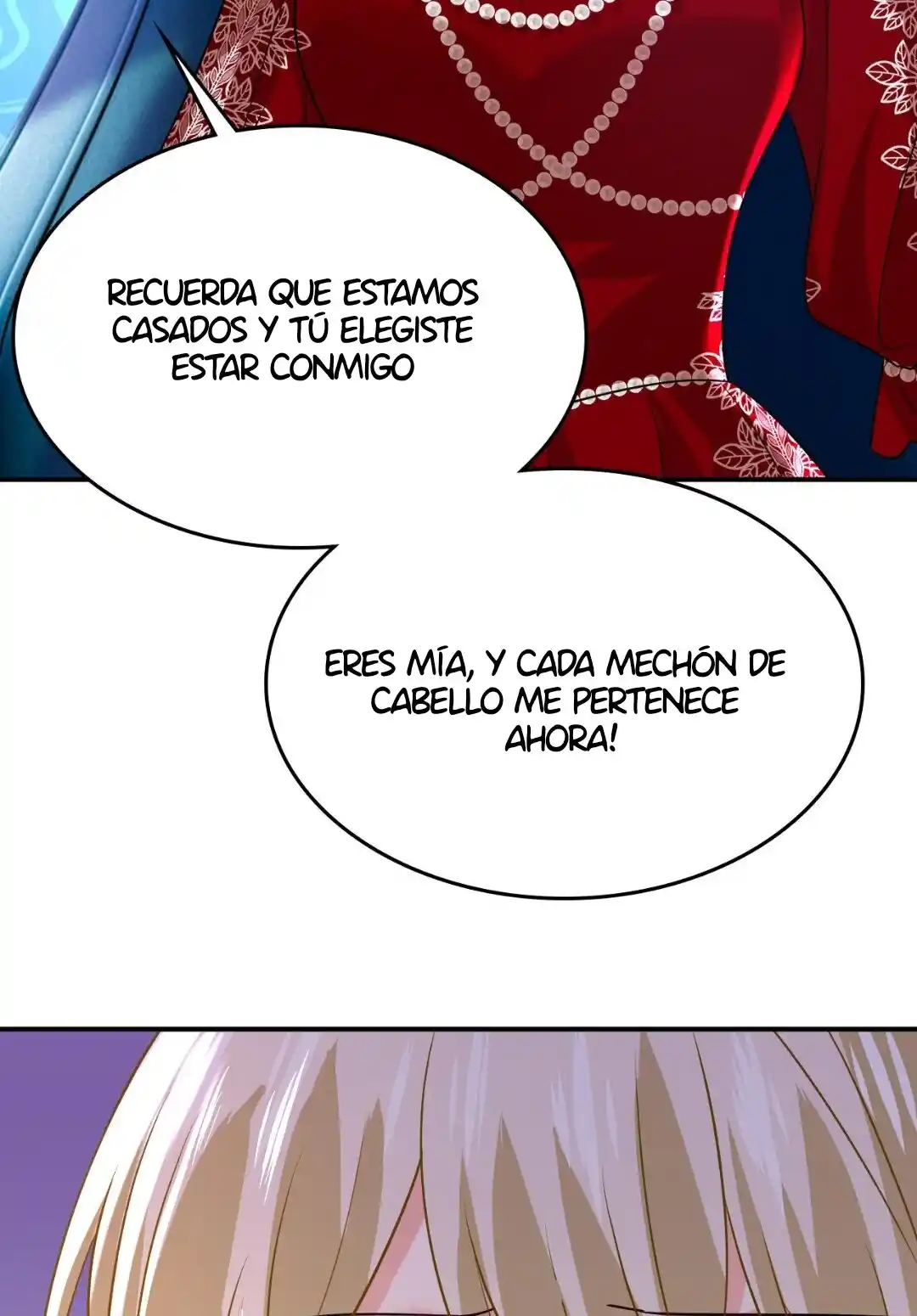 Zongcai Zai Shang - Capítulo 592 - Página 15 - LectorTMOo