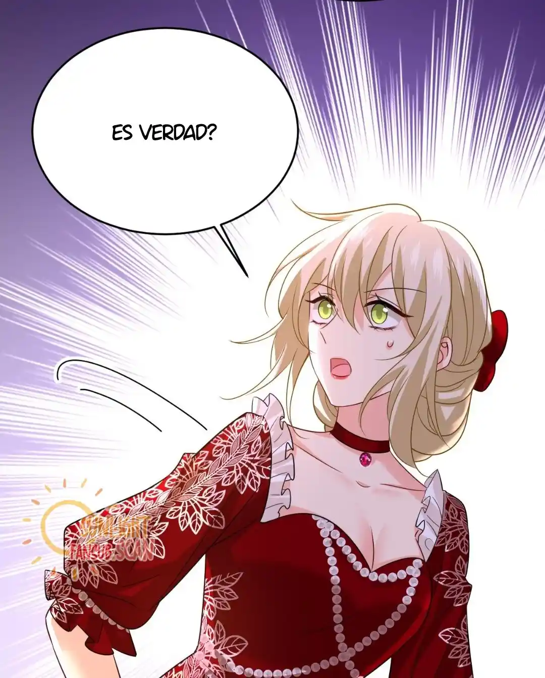 Zongcai Zai Shang - Capítulo 592 - Página 22 - LectorTMOo