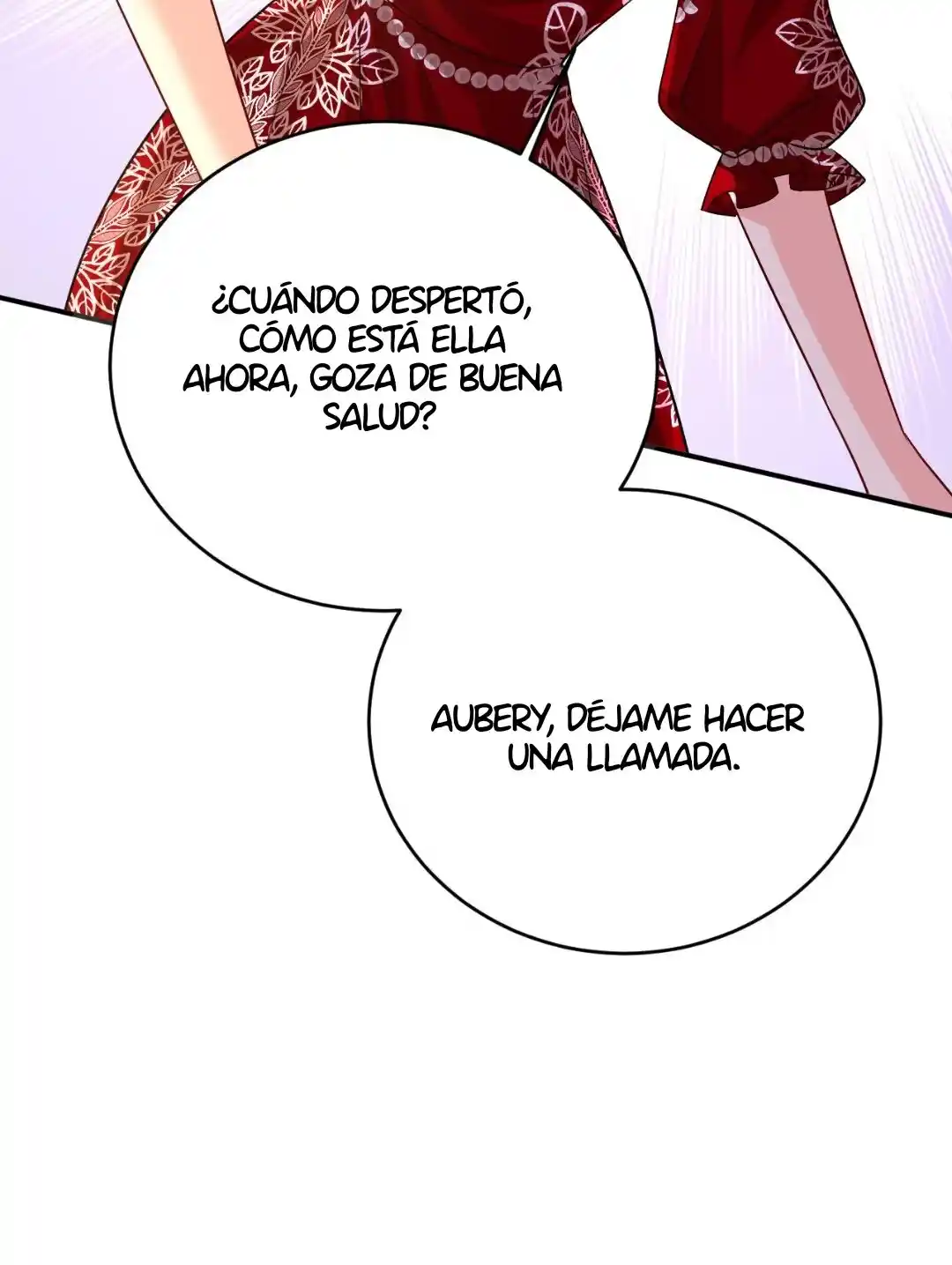 Zongcai Zai Shang - Capítulo 592 - Página 23 - LectorTMOo