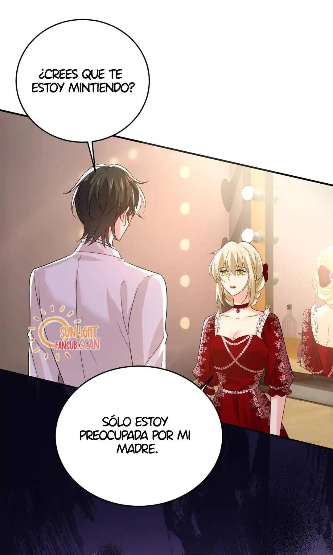 Zongcai Zai Shang - Capítulo 592 - Página 24 - LectorTMOo