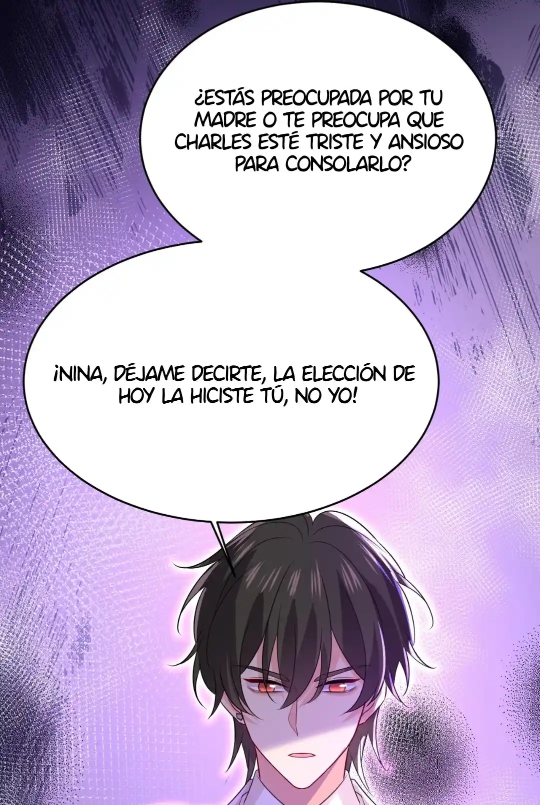 Zongcai Zai Shang - Capítulo 592 - Página 25 - LectorTMOo
