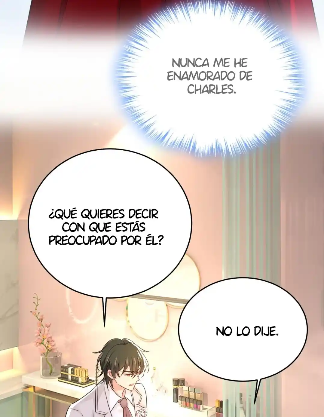 Zongcai Zai Shang - Capítulo 592 - Página 29 - LectorTMOo