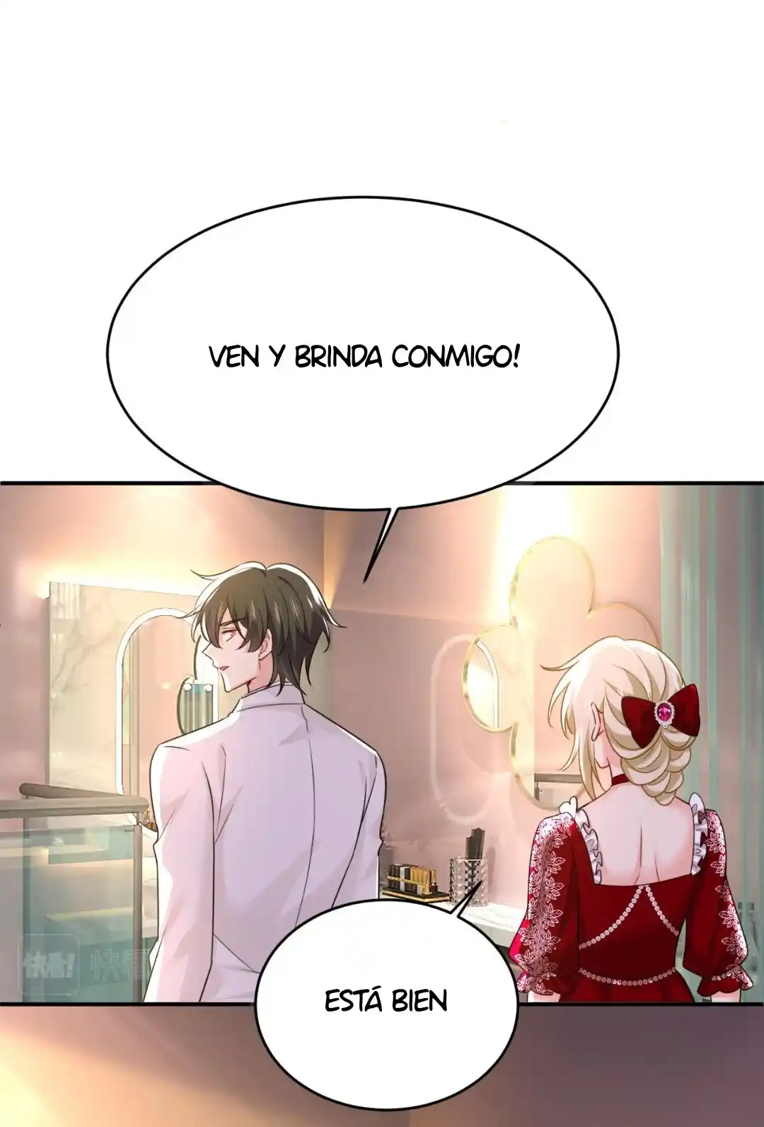 Zongcai Zai Shang - Capítulo 592 - Página 31 - LectorTMOo