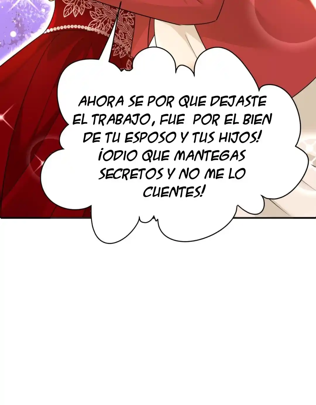 Zongcai Zai Shang - Capítulo 592 - Página 39 - LectorTMOo