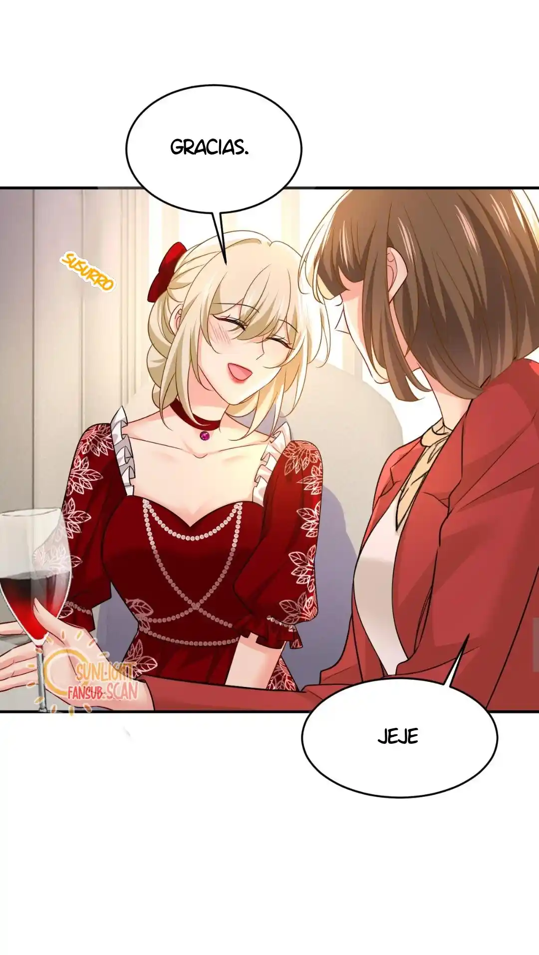 Zongcai Zai Shang - Capítulo 592 - Página 44 - LectorTMOo