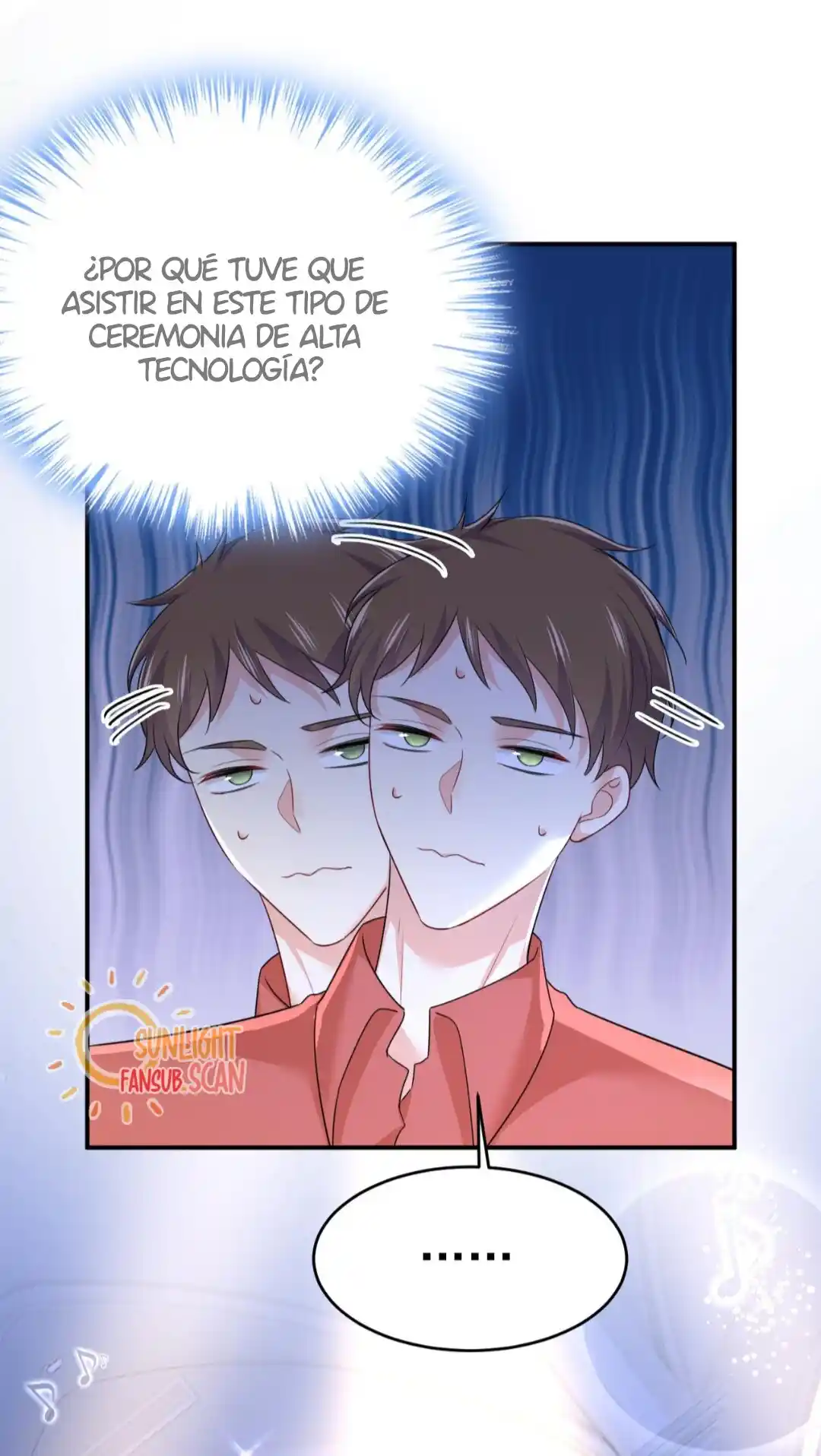 Zongcai Zai Shang - Capítulo 593 - Página 29 - LectorTMOo