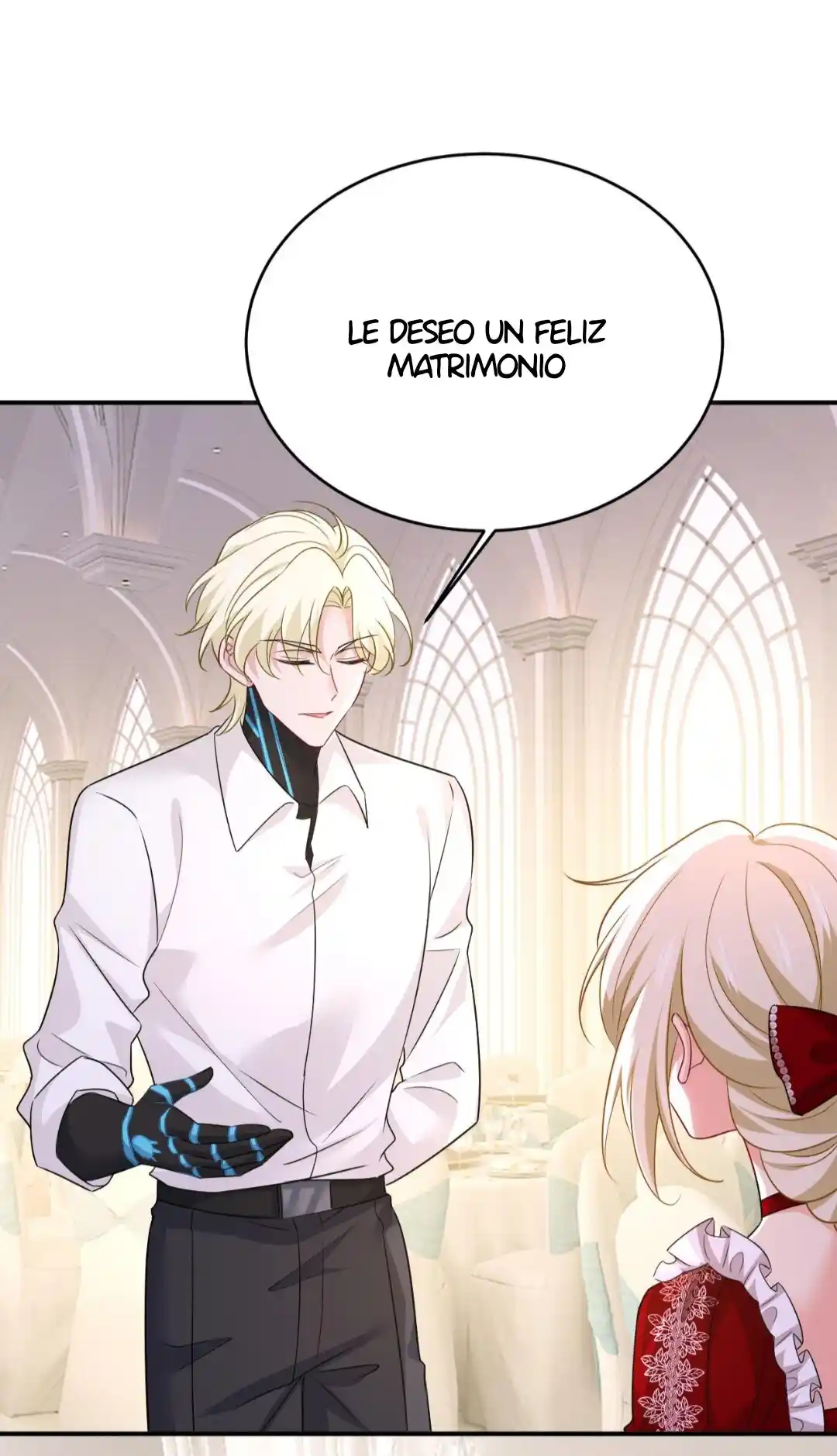 Zongcai Zai Shang - Capítulo 593 - Página 40 - LectorTMOo