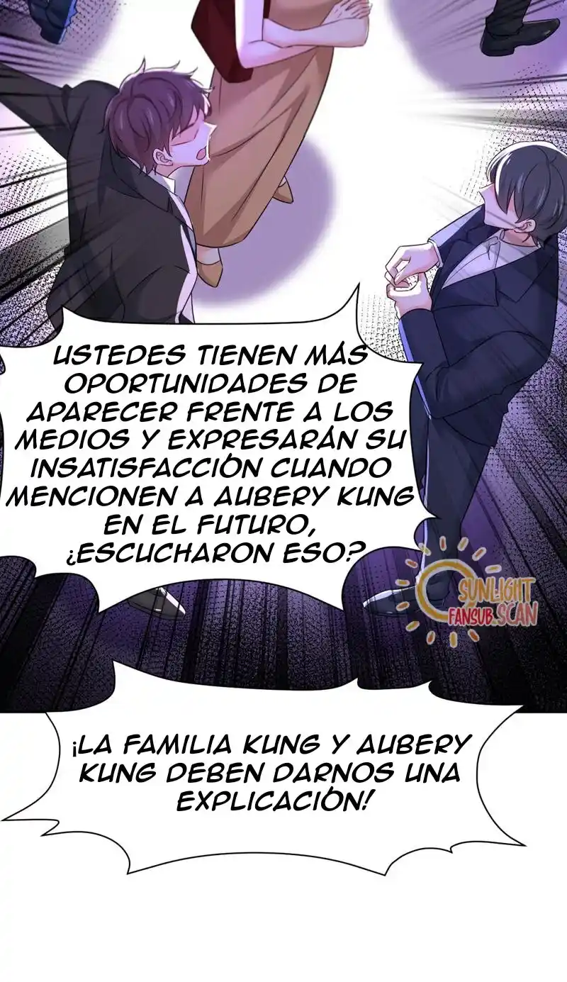 Zongcai Zai Shang - Capítulo 594 - Página 12 - LectorTMOo
