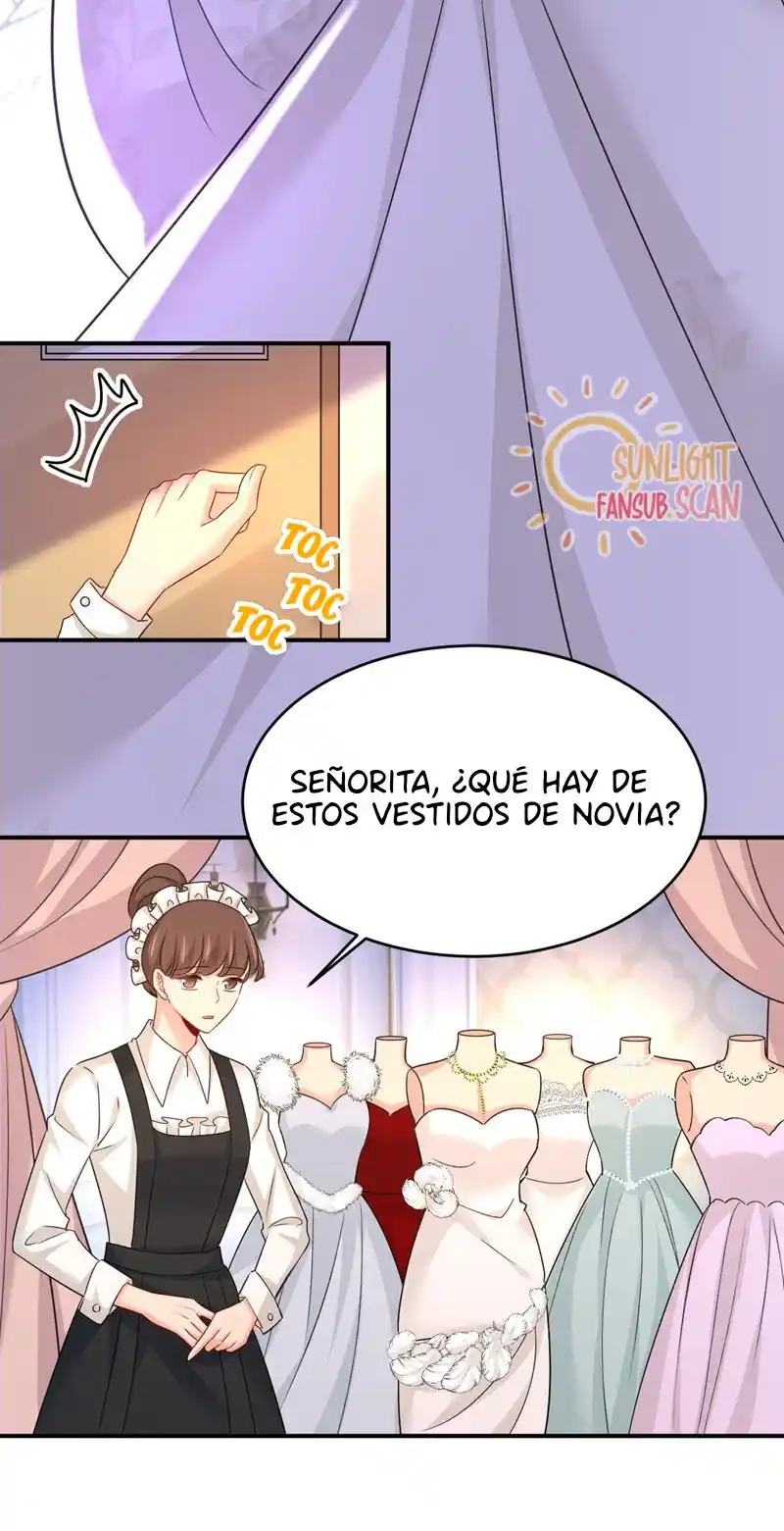 Zongcai Zai Shang - Capítulo 594 - Página 21 - LectorTMOo