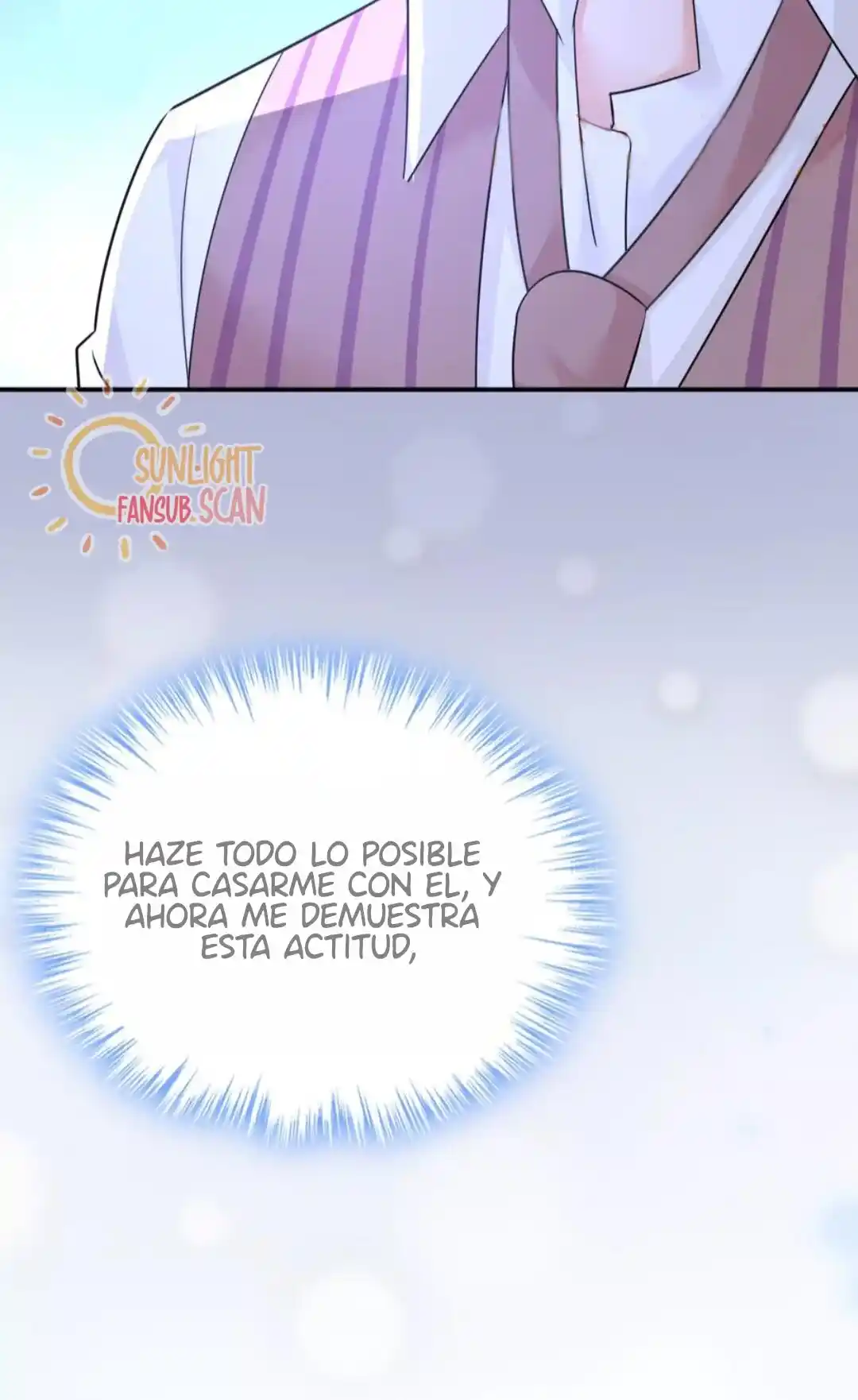 Zongcai Zai Shang - Capítulo 595 - Página 17 - LectorTMOo