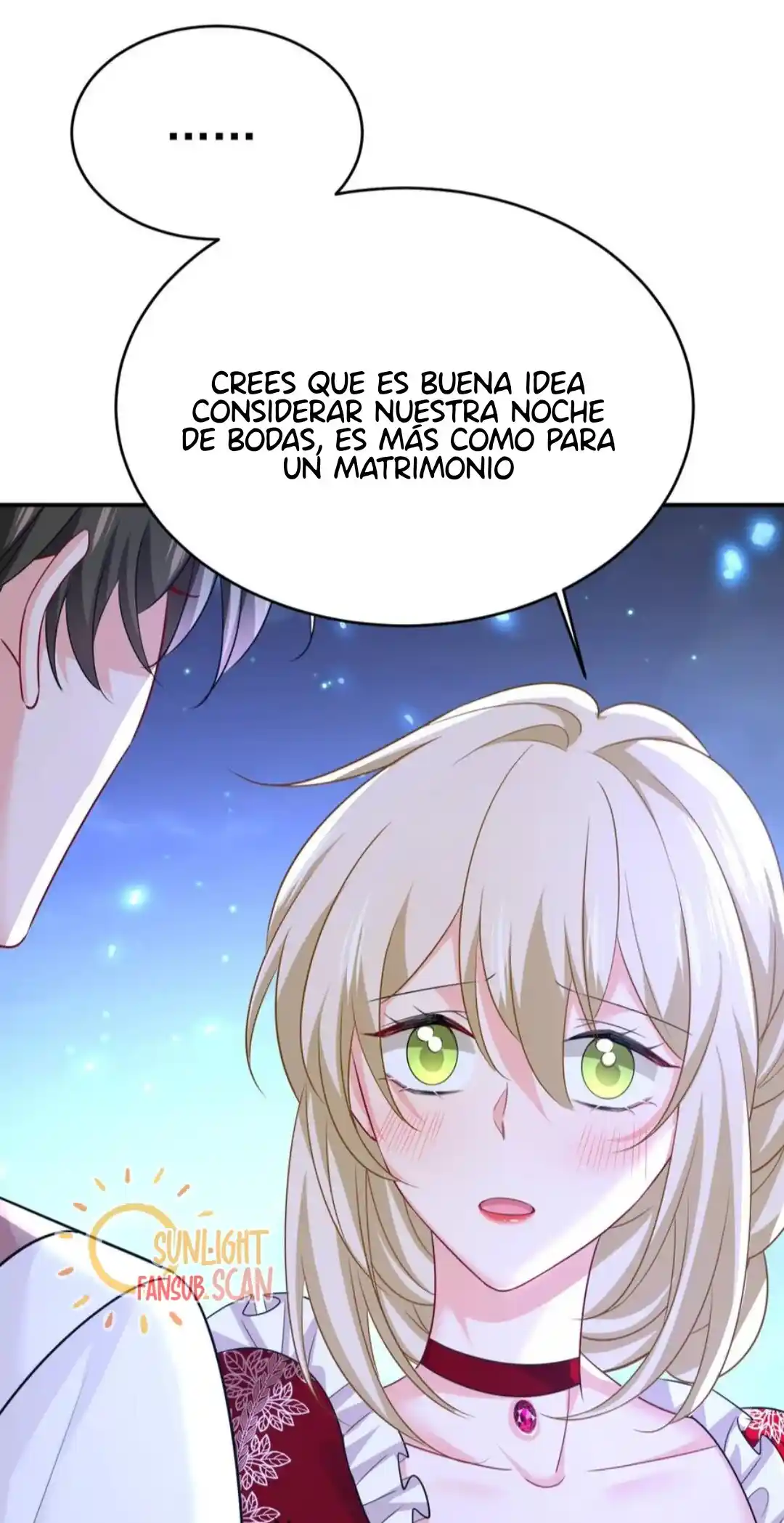 Zongcai Zai Shang - Capítulo 595 - Página 21 - LectorTMOo