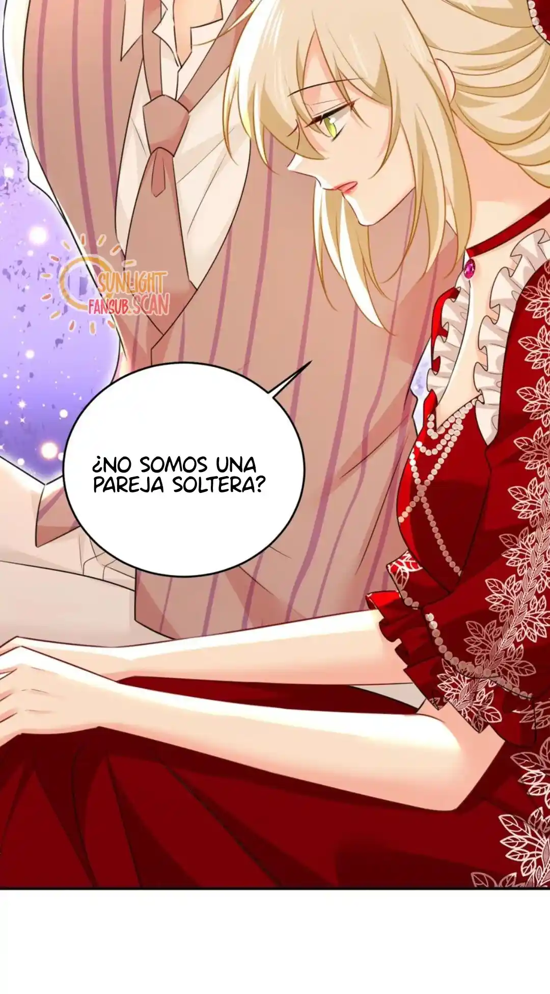 Zongcai Zai Shang - Capítulo 595 - Página 26 - LectorTMOo