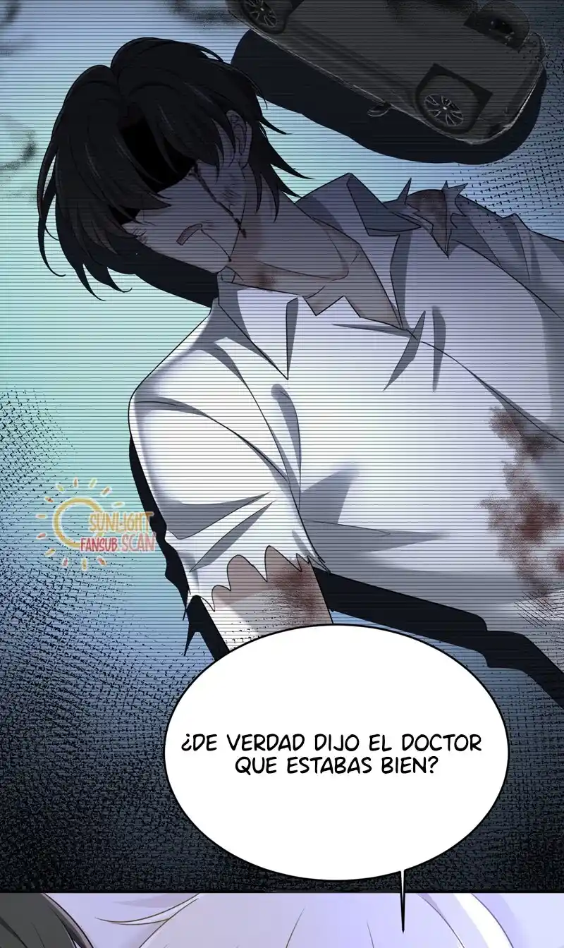 Zongcai Zai Shang - Capítulo 596 - Página 9 - LectorTMOo