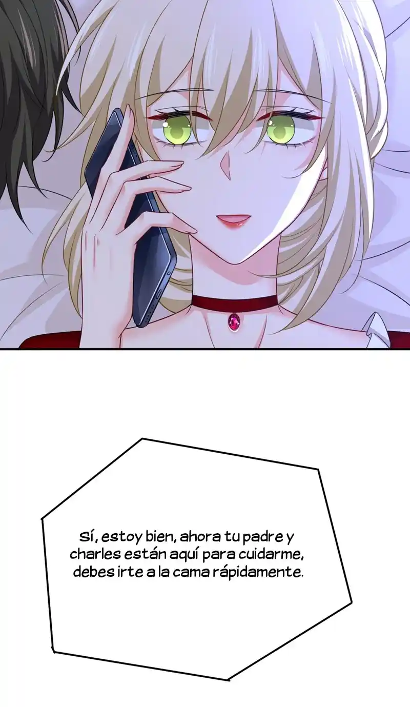 Zongcai Zai Shang - Capítulo 596 - Página 10 - LectorTMOo