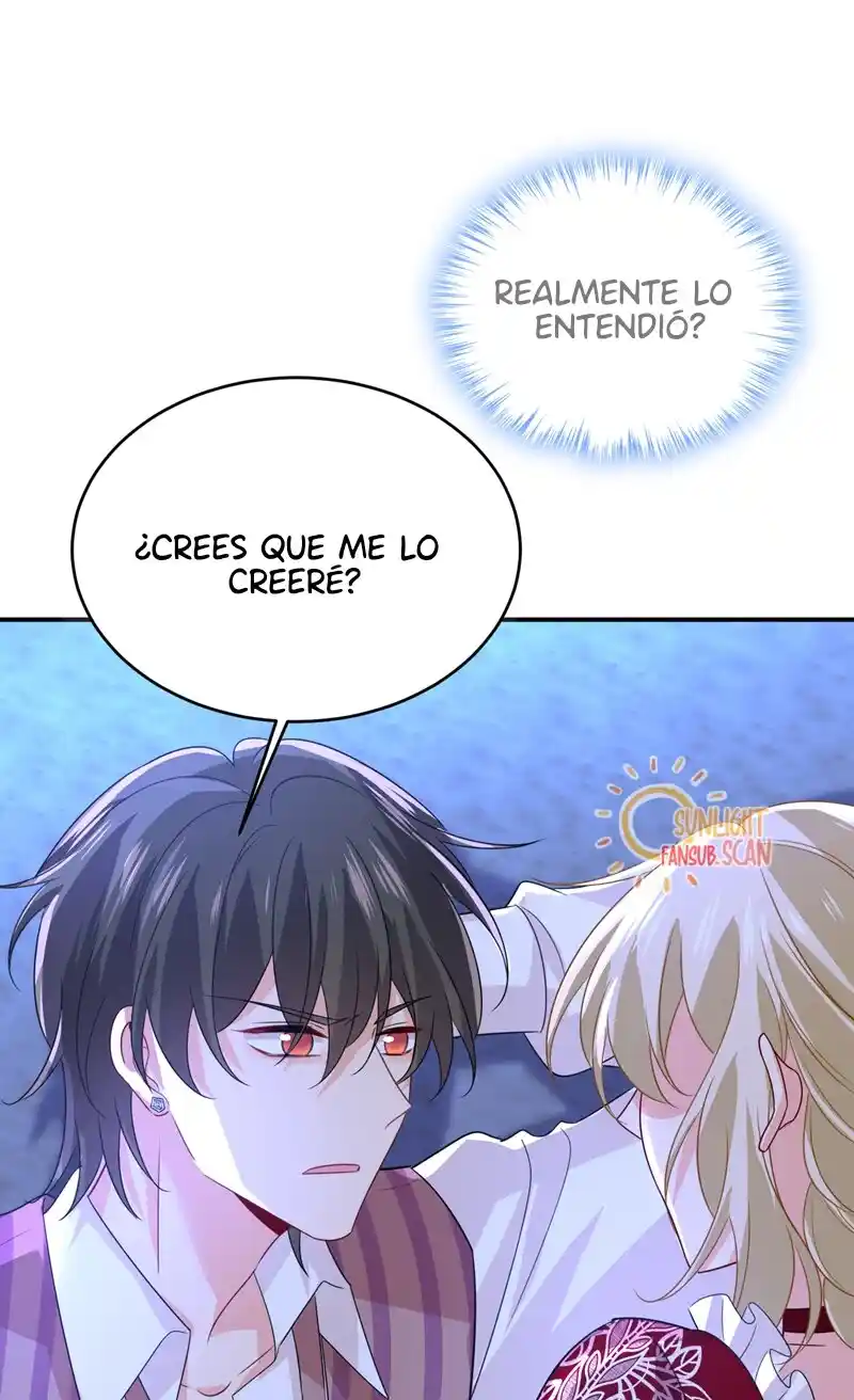 Zongcai Zai Shang - Capítulo 596 - Página 28 - LectorTMOo