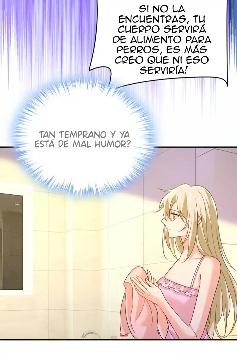 Zongcai Zai Shang - Capítulo 598 - Página 6 - LectorTMOo