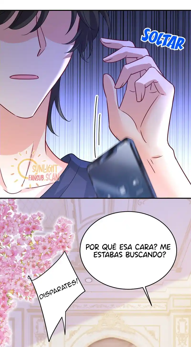 Zongcai Zai Shang - Capítulo 598 - Página 9 - LectorTMOo