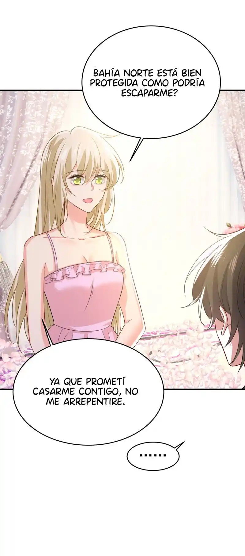 Zongcai Zai Shang - Capítulo 598 - Página 14 - LectorTMOo
