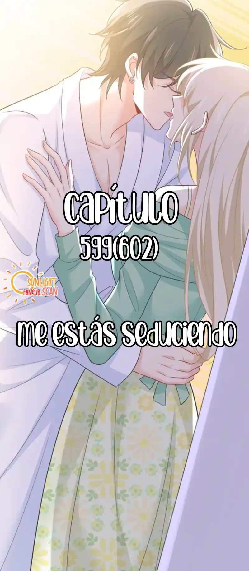 Zongcai Zai Shang - Capítulo 599 - Página 4 - LectorTMOo