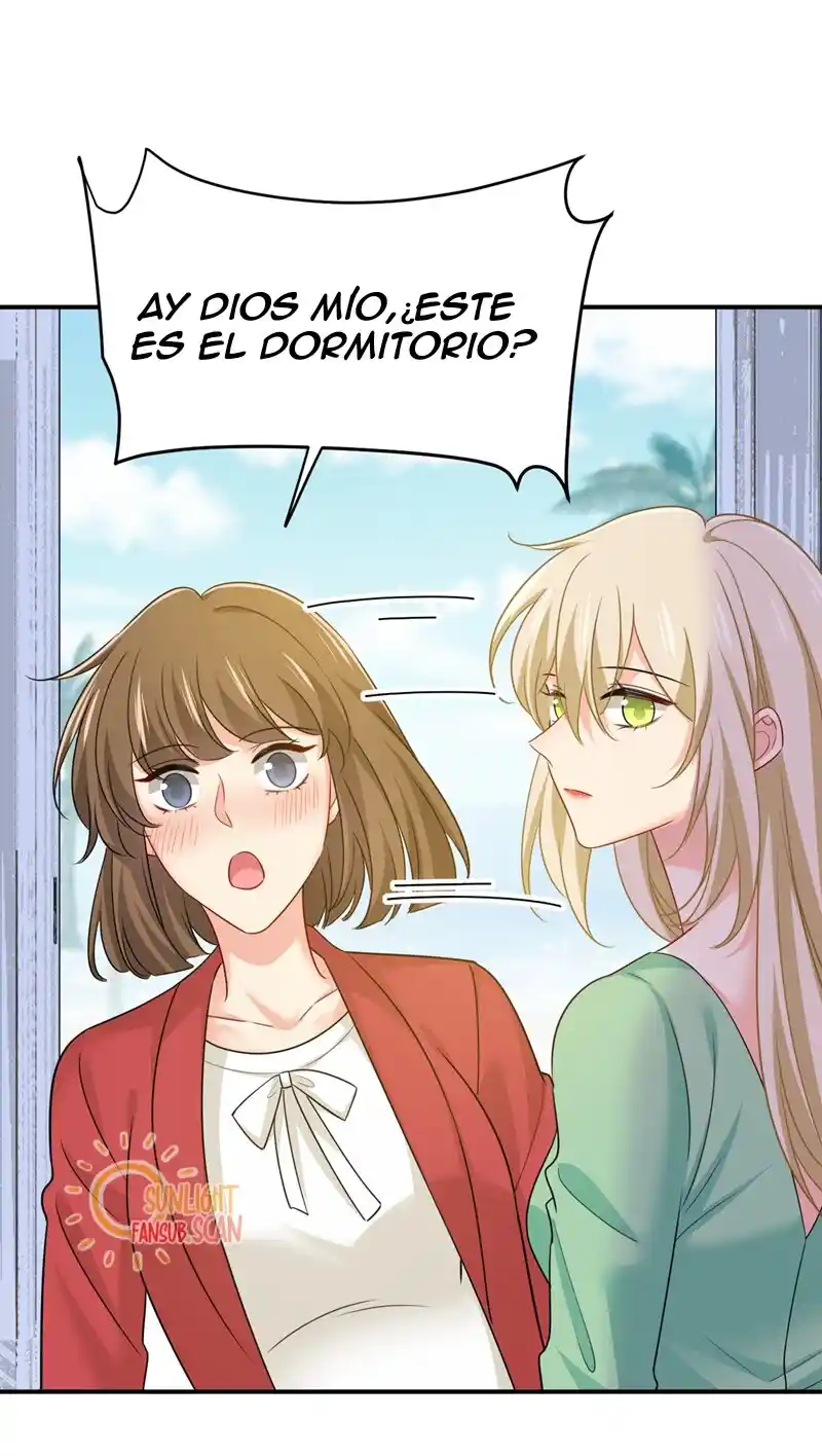 Zongcai Zai Shang - Capítulo 600 - Página 5 - LectorTMOo
